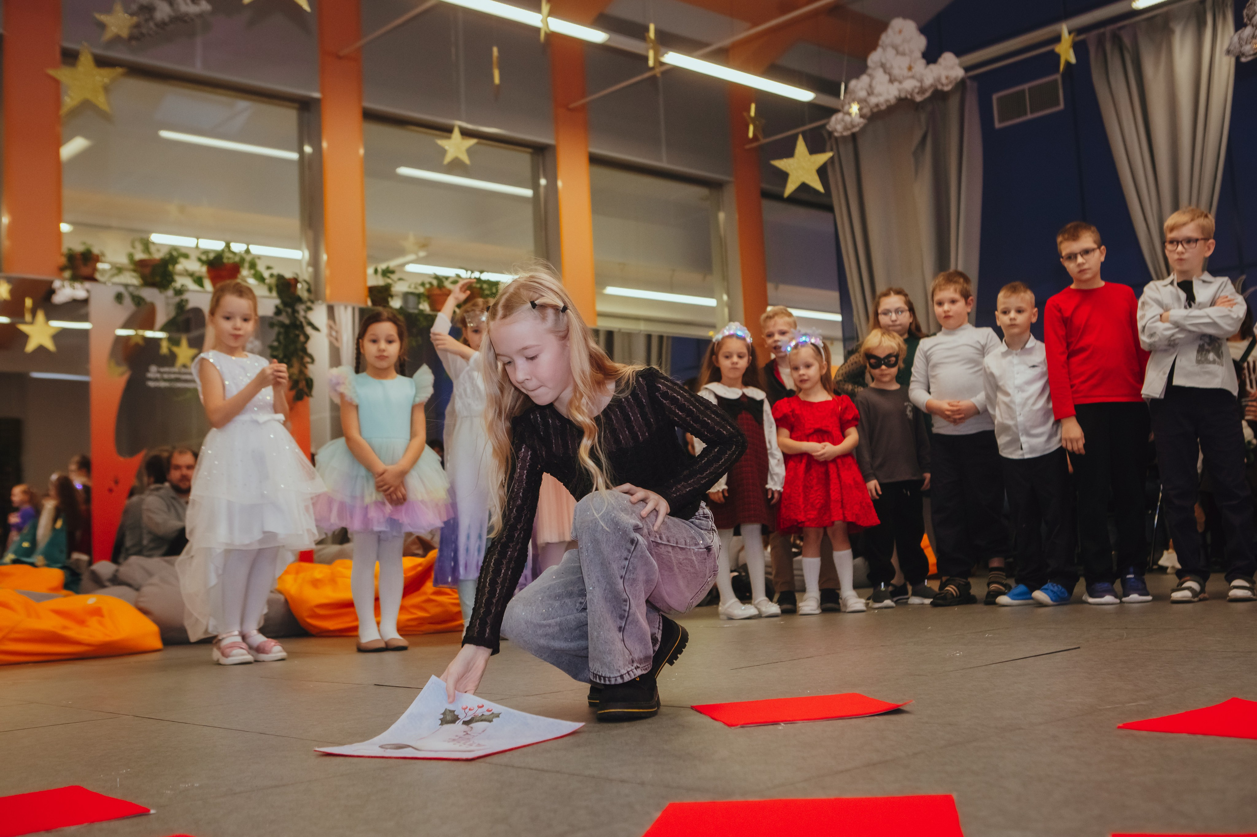 Буше. Фотограф Сергей Красиков, Санкт-Петербург