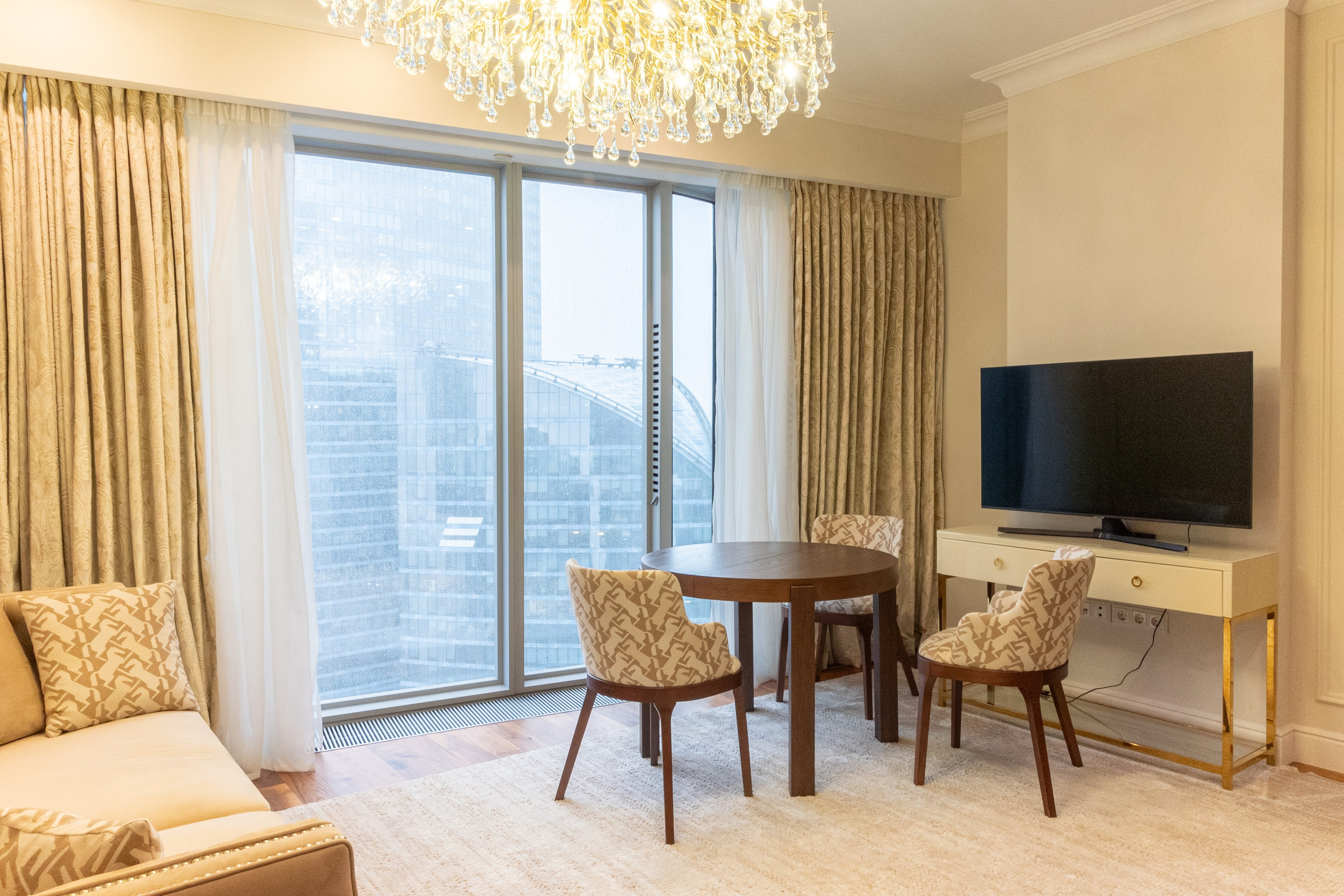 Интерьеры. MrADA fotografer