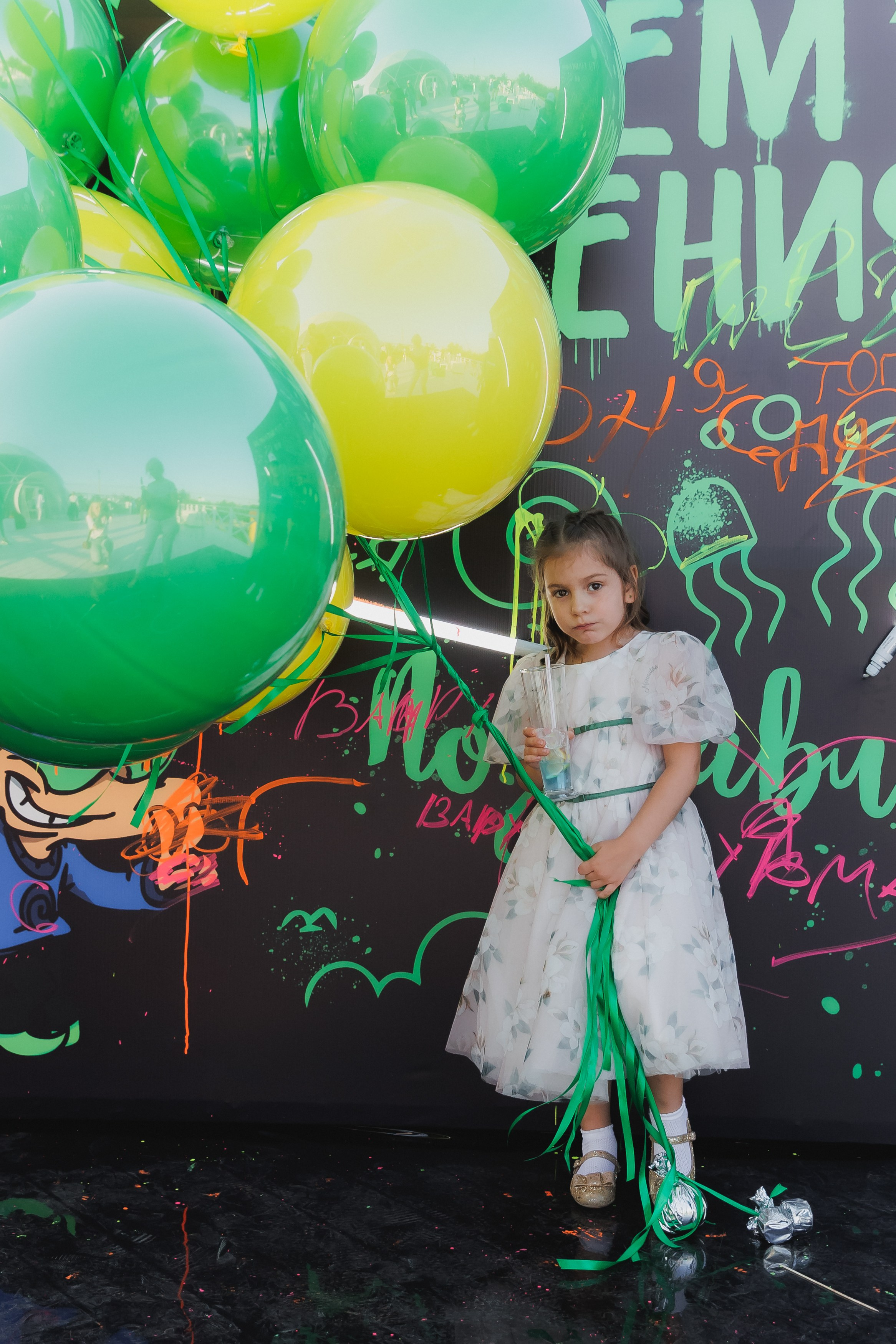 Платону 10!. Фотограф в Волгограде — Александра Искандерова