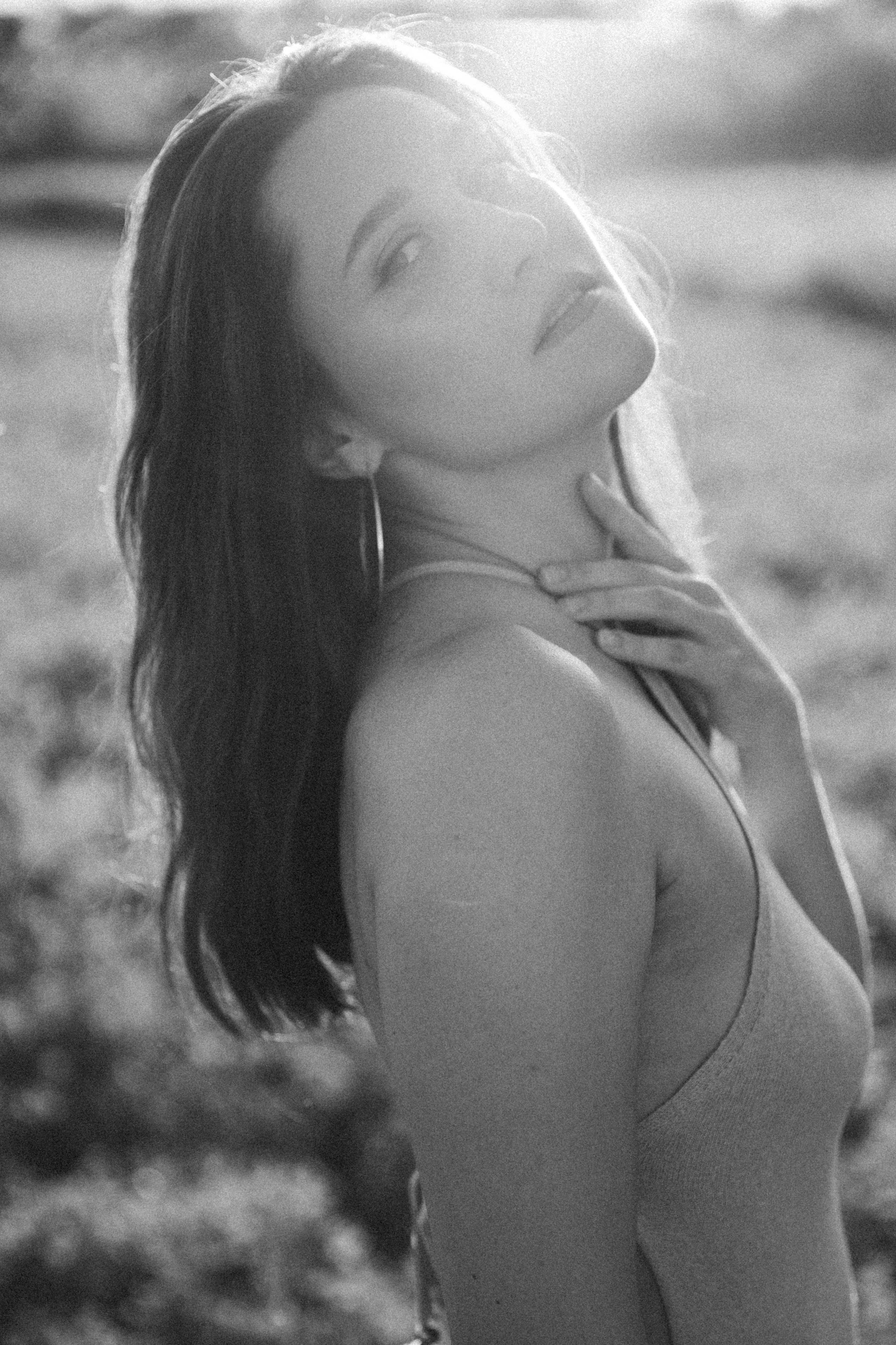 Катя. Фотограф Ульяна Дивина в Нижнем Новгороде и Нижегородской области