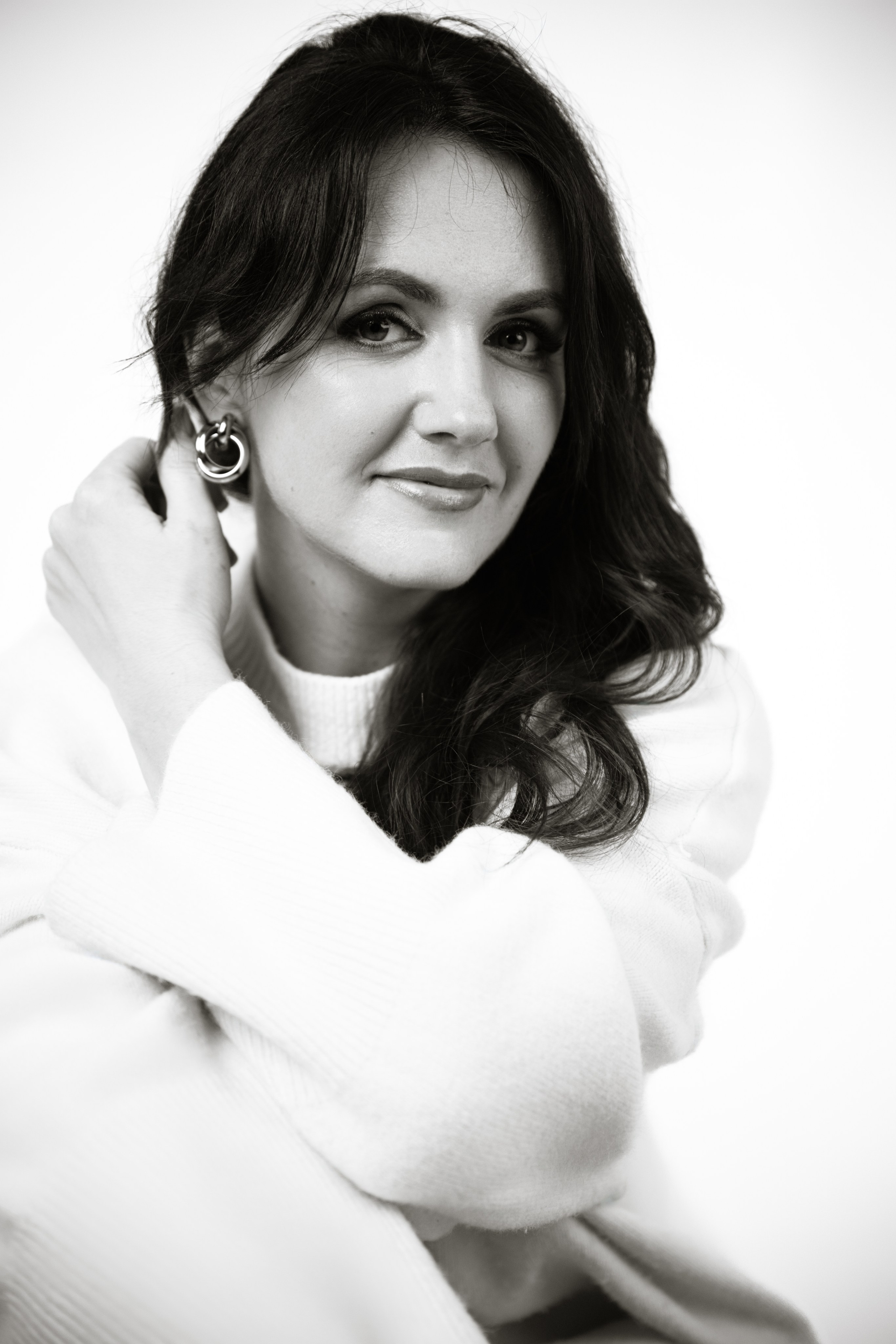 Студийные фотосессии. Студийный и свадебный фотограф и видеограф в Севастополе — Юлия Макаренко