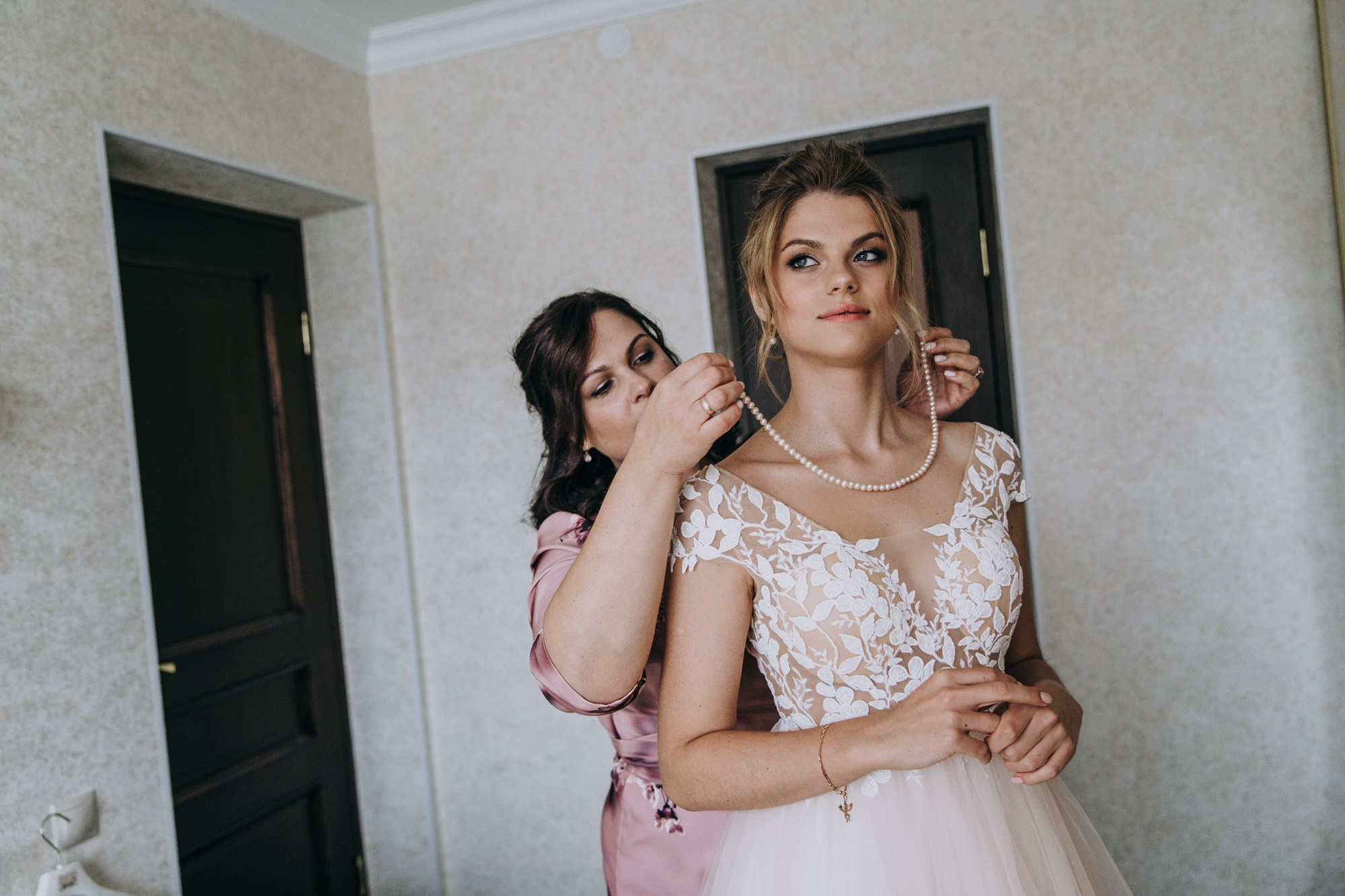 Дмитрий & Валерия. Свадебный фотограф в Москве — Павел Воронцов