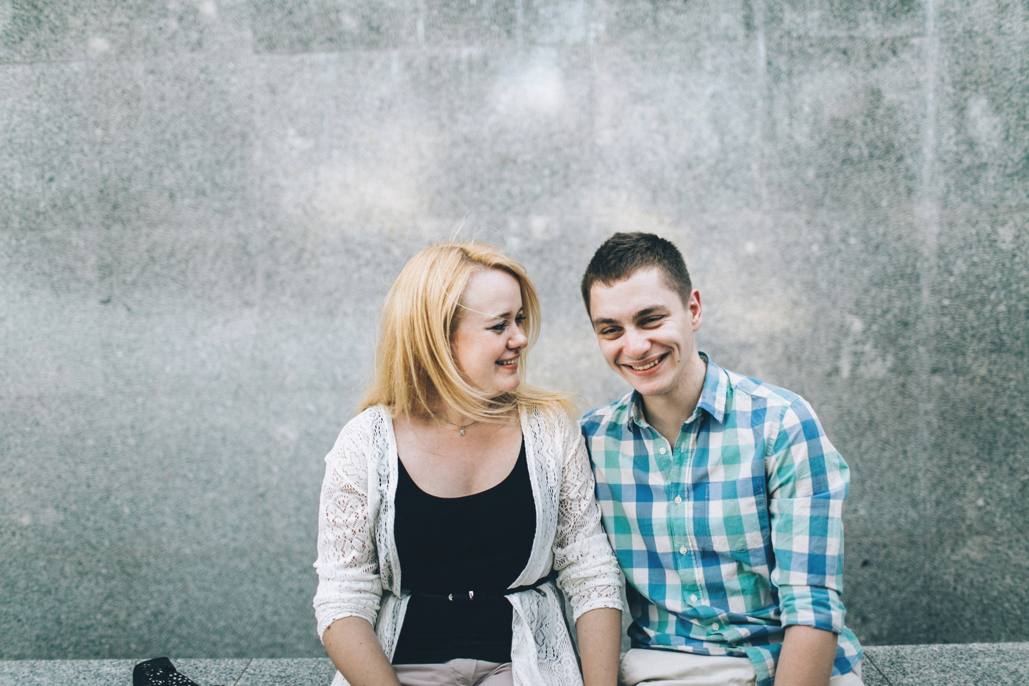 Евгений & Анастасия. Свадебный фотограф в Москве — Павел Воронцов