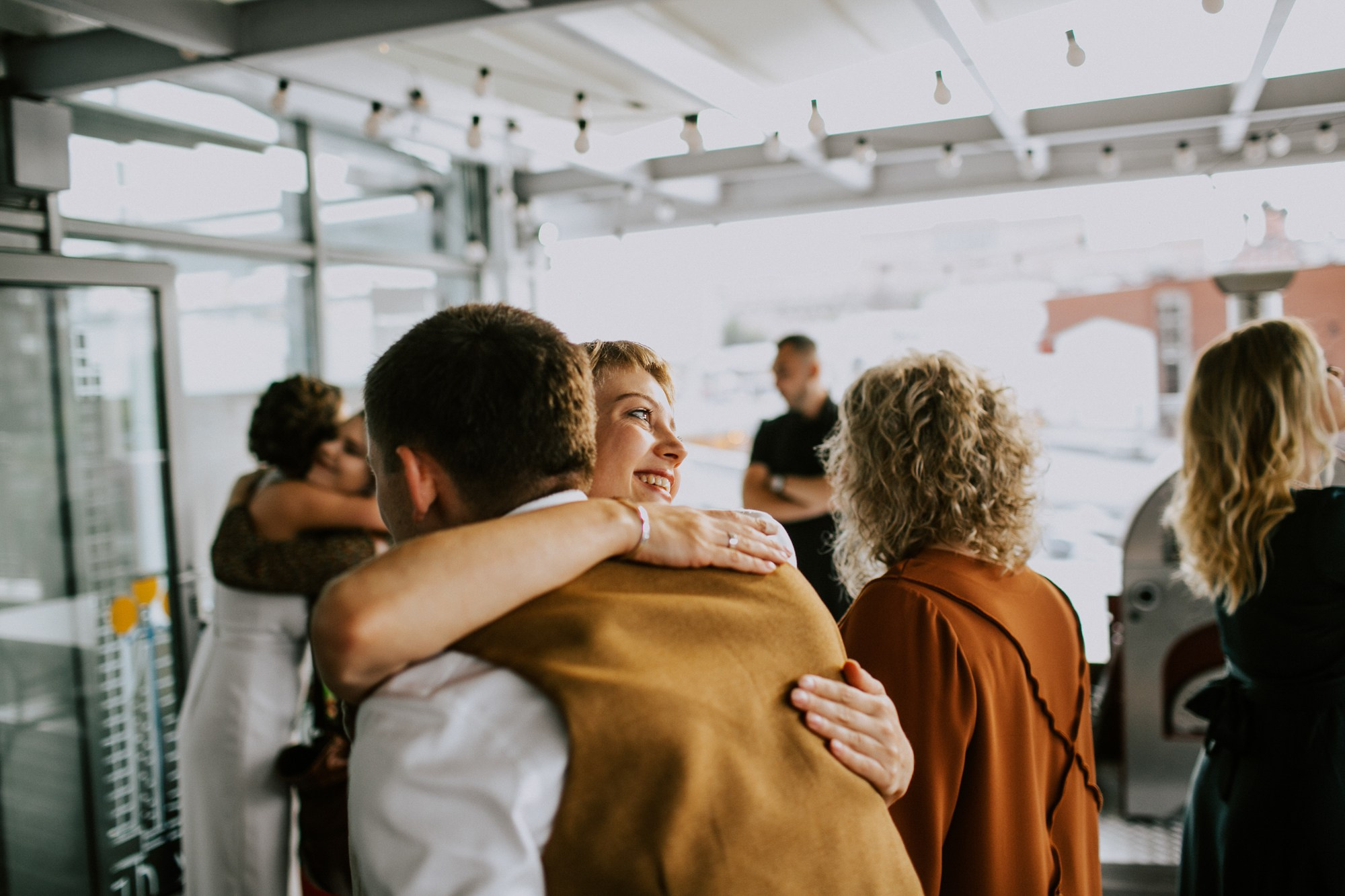 Артем & Анна. Свадебный фотограф в Москве — Павел Воронцов