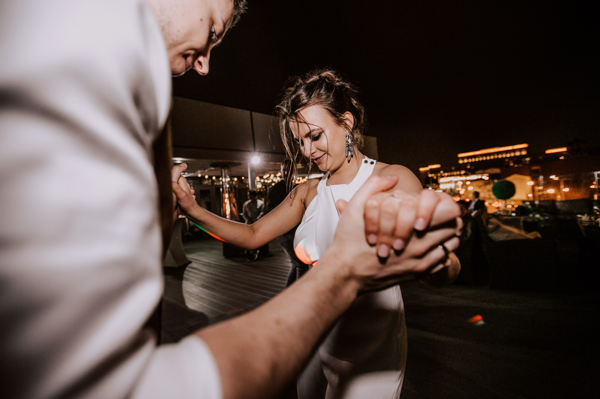 Артем & Анна. Свадебный фотограф в Москве — Павел Воронцов