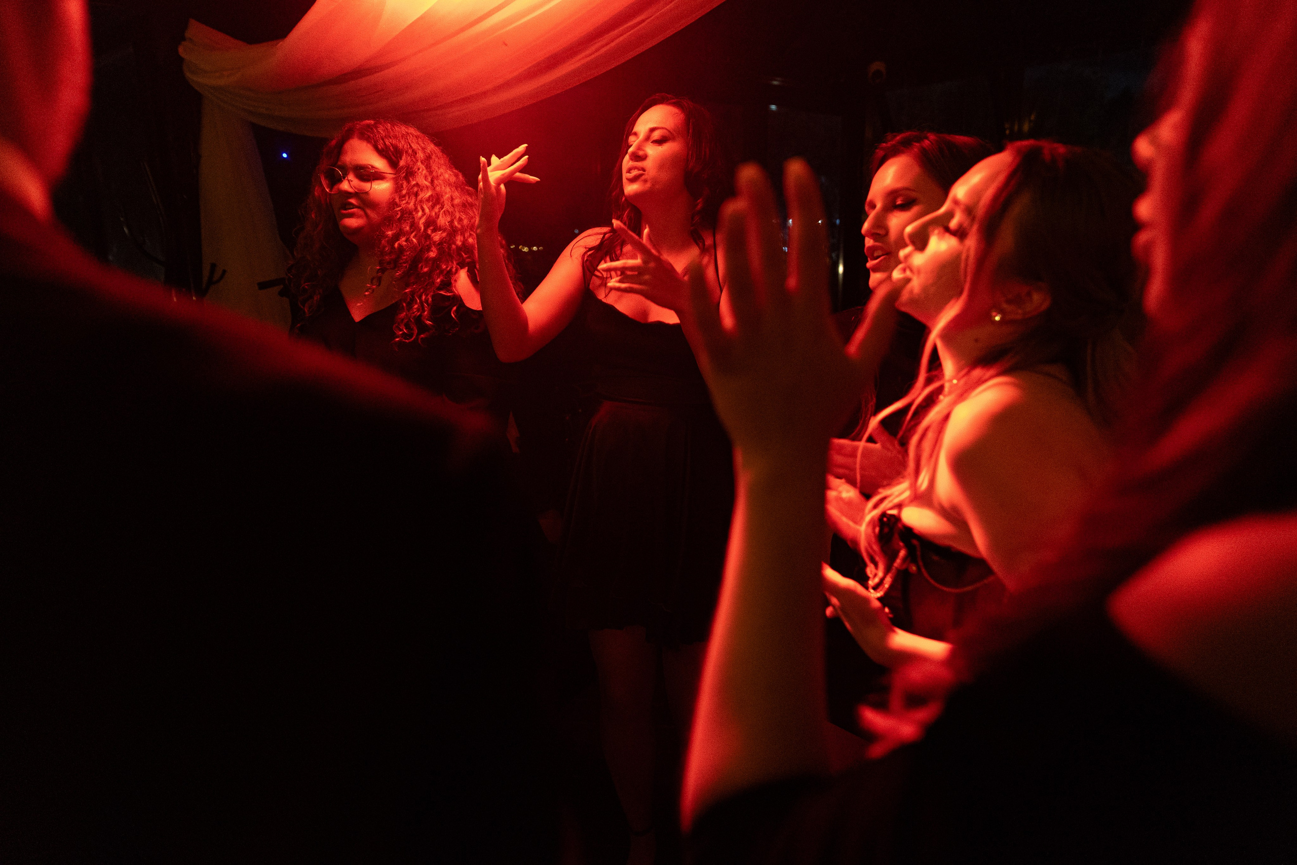 Никита & Анастасия. Свадебный фотограф в Москве — Павел Воронцов