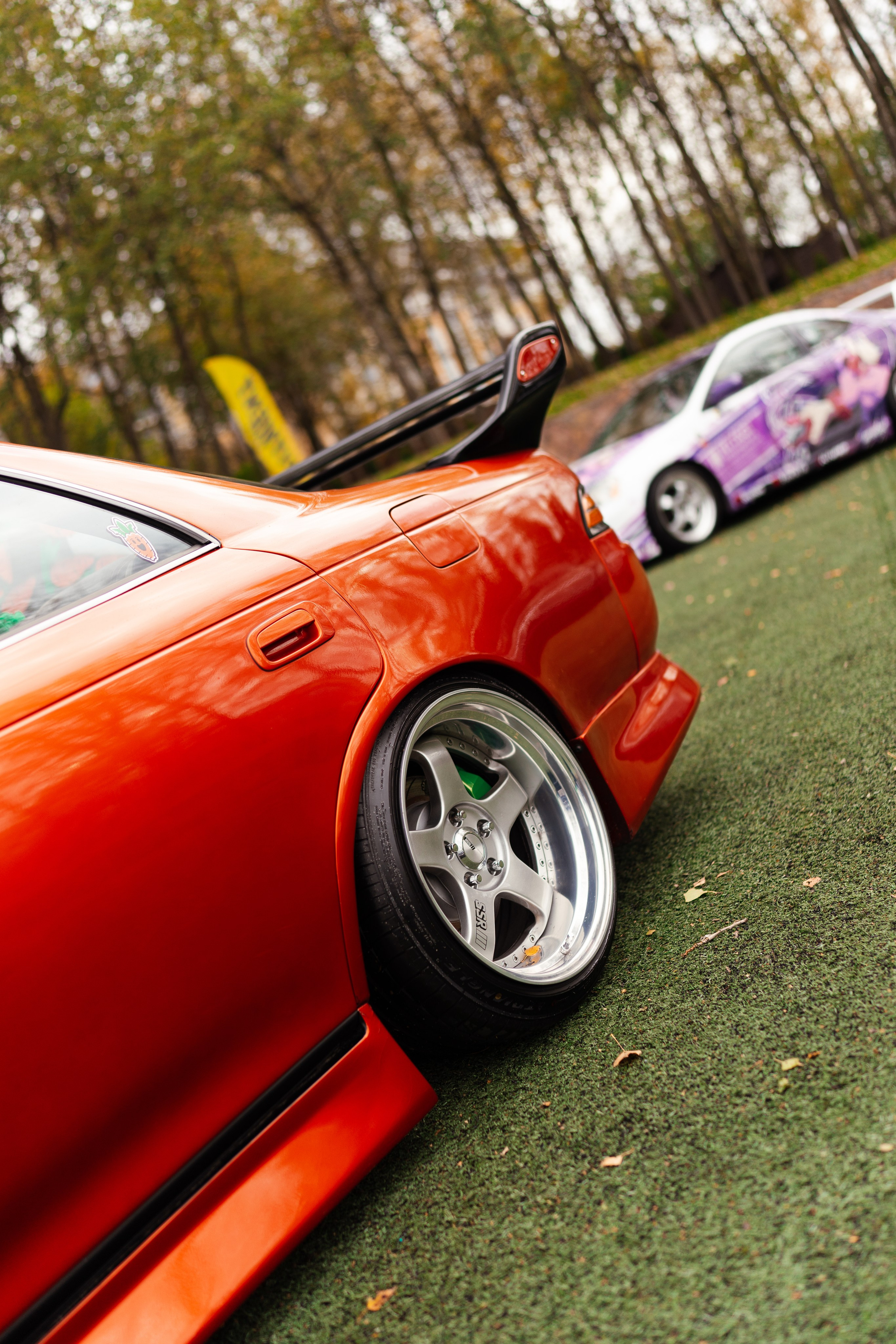 Fitment event 2023. Фотограф в СПБ Алмаз Камаев