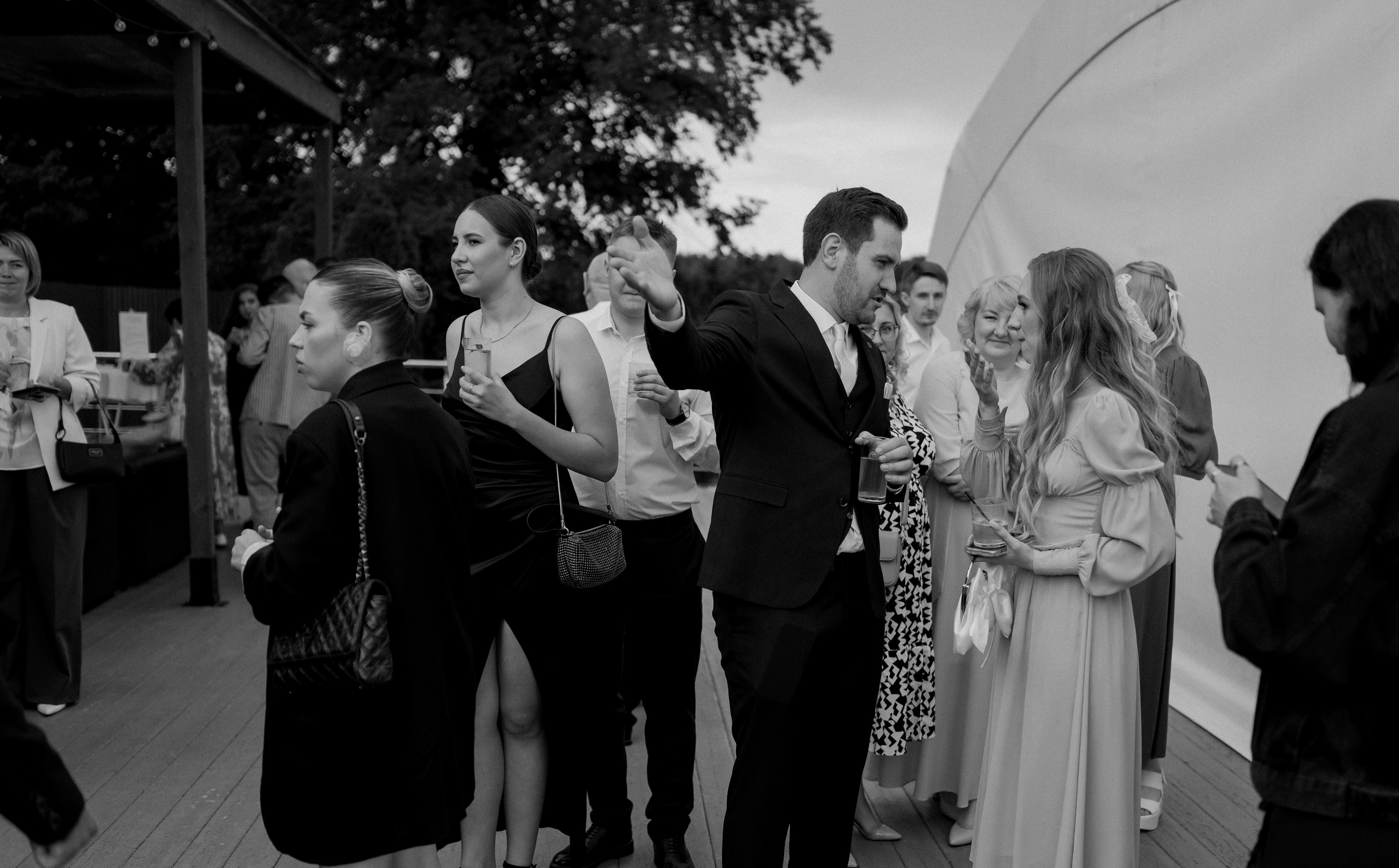 Игорь и Вероника. Свадебный фотограф Уфа Дарья Насырова