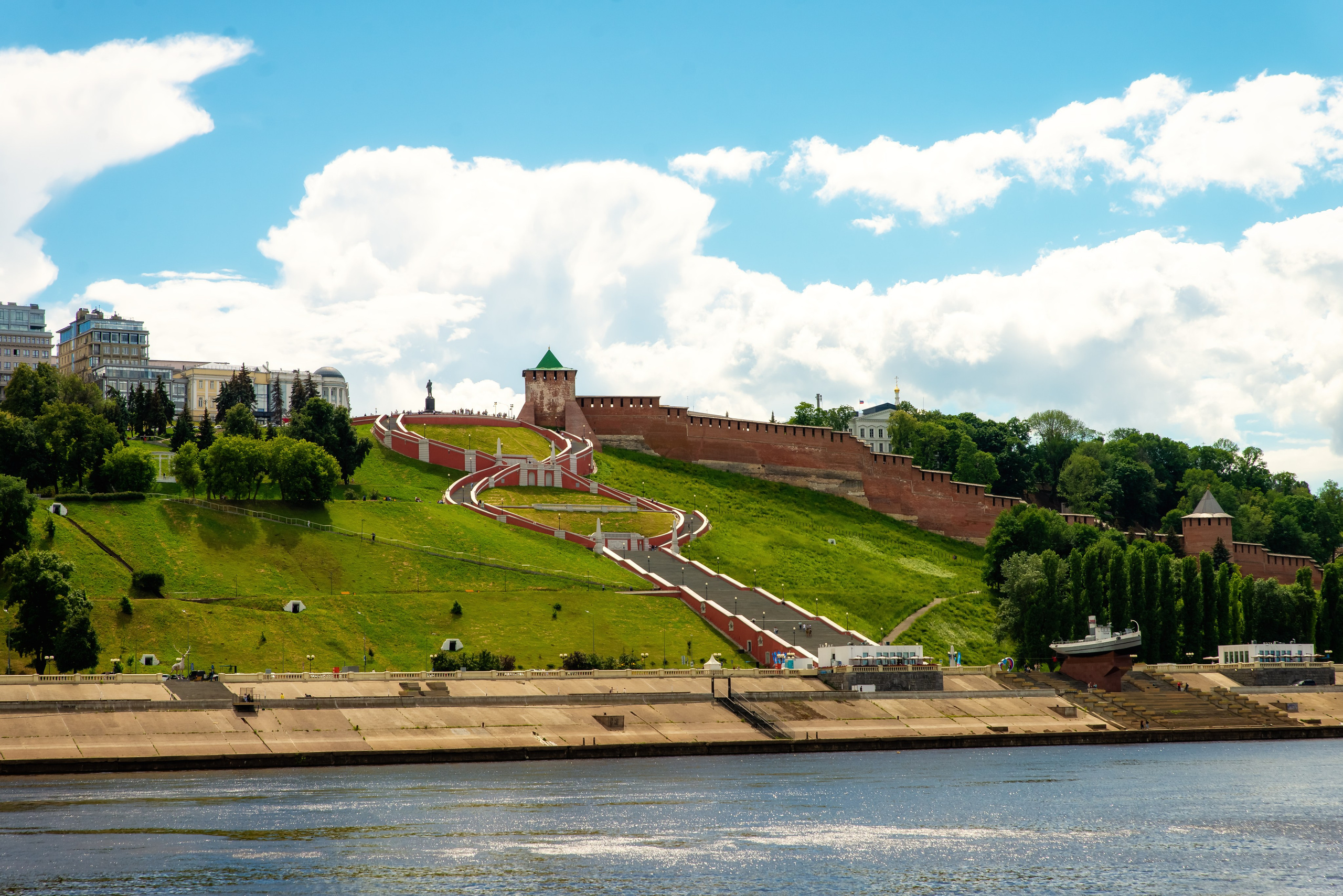 Нижний Новгород. Фотограф Крещение Венчание Москва