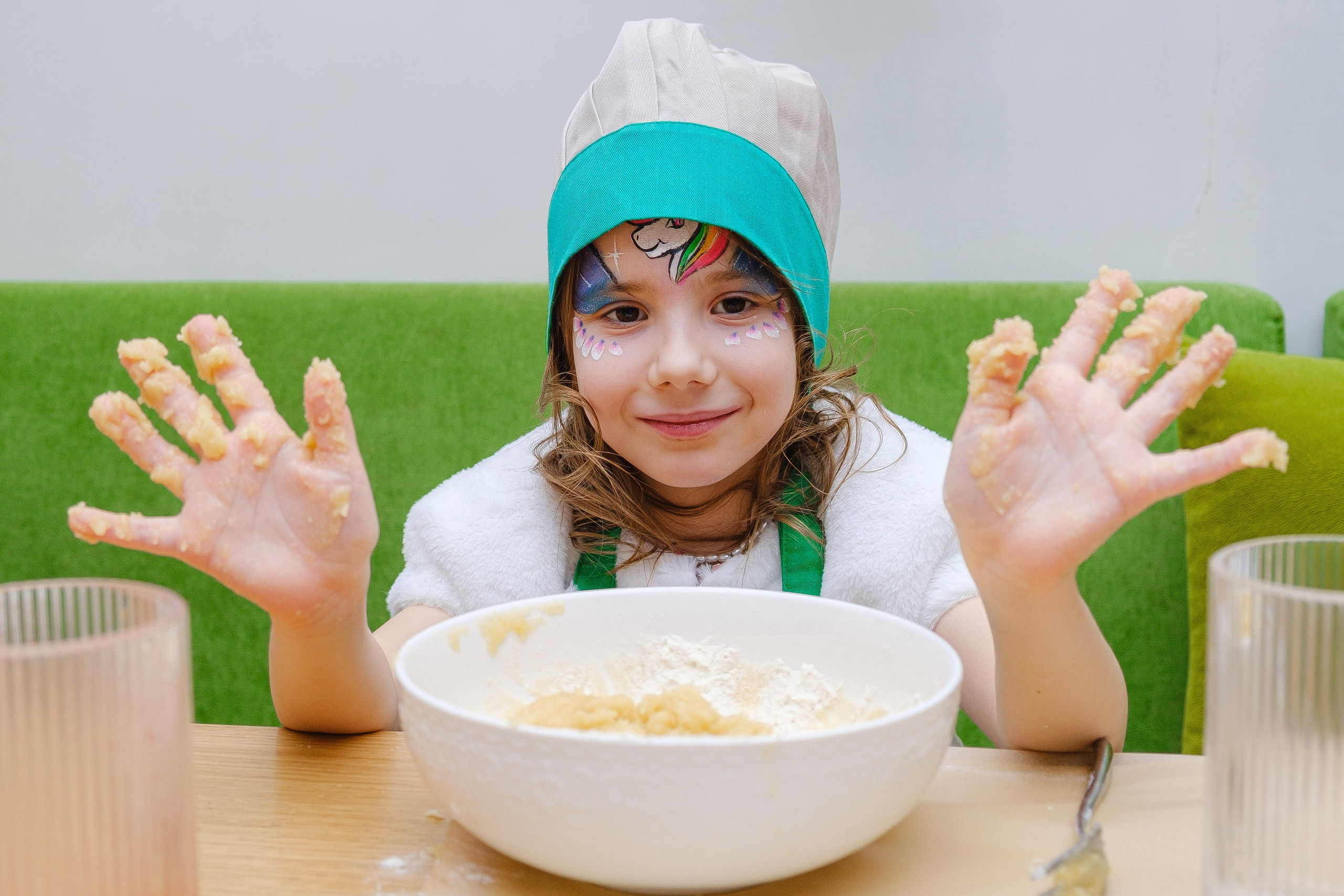 День рождения 6 лет. Фотограф Мария Хлебникова Санкт-Петербург Москва