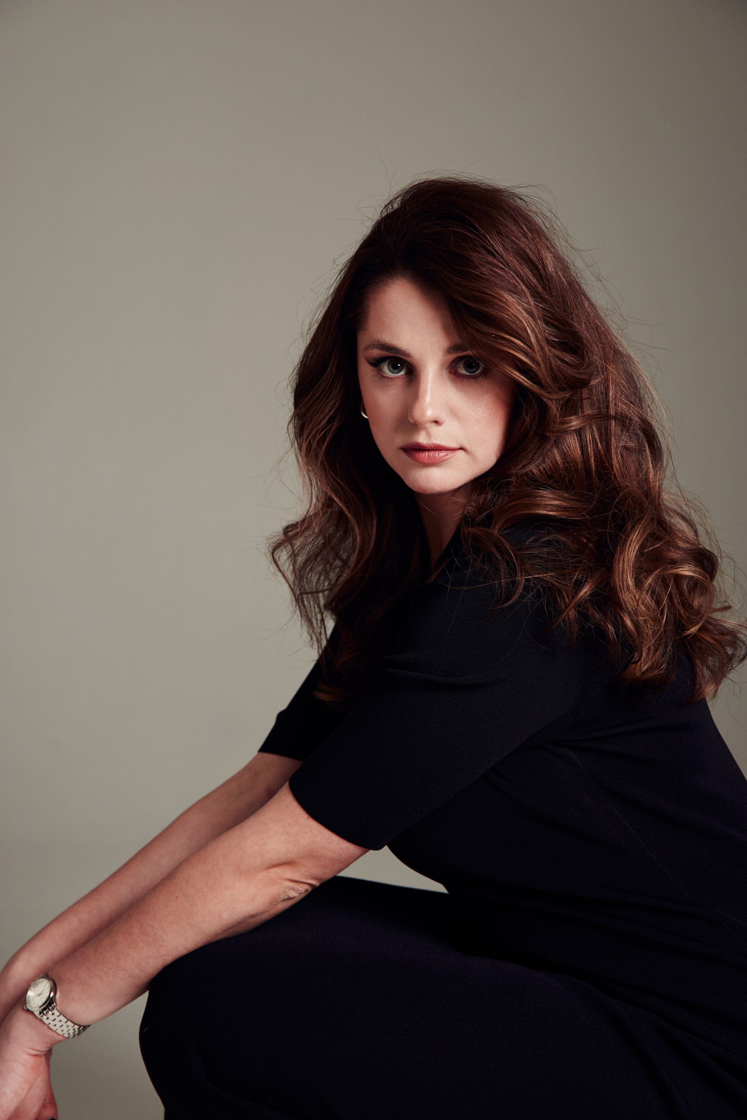 Vika. Фотограф в Москве Анна Дзен