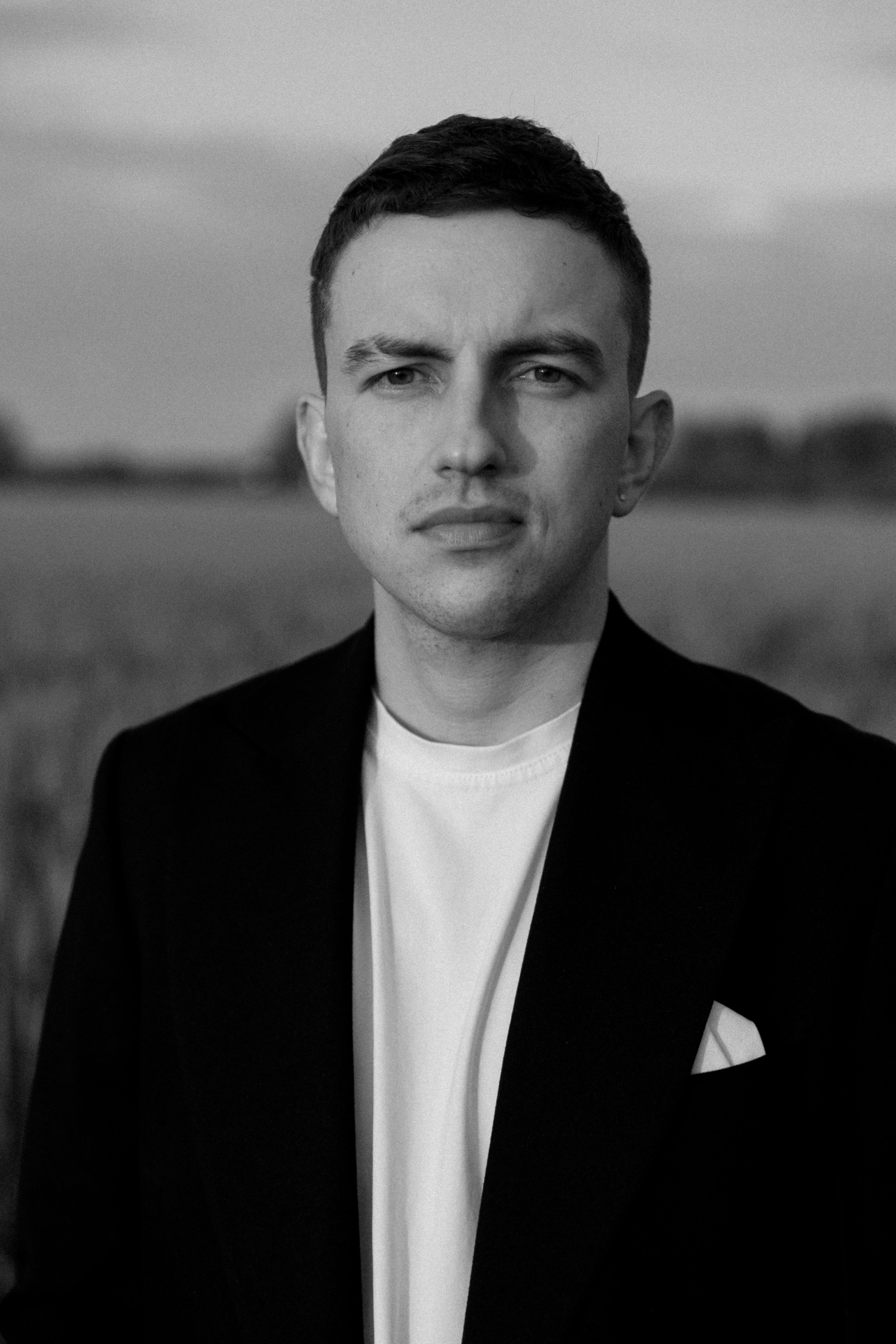 Сергей и Мария. Фотограф Тюмень Пушковская Кристина