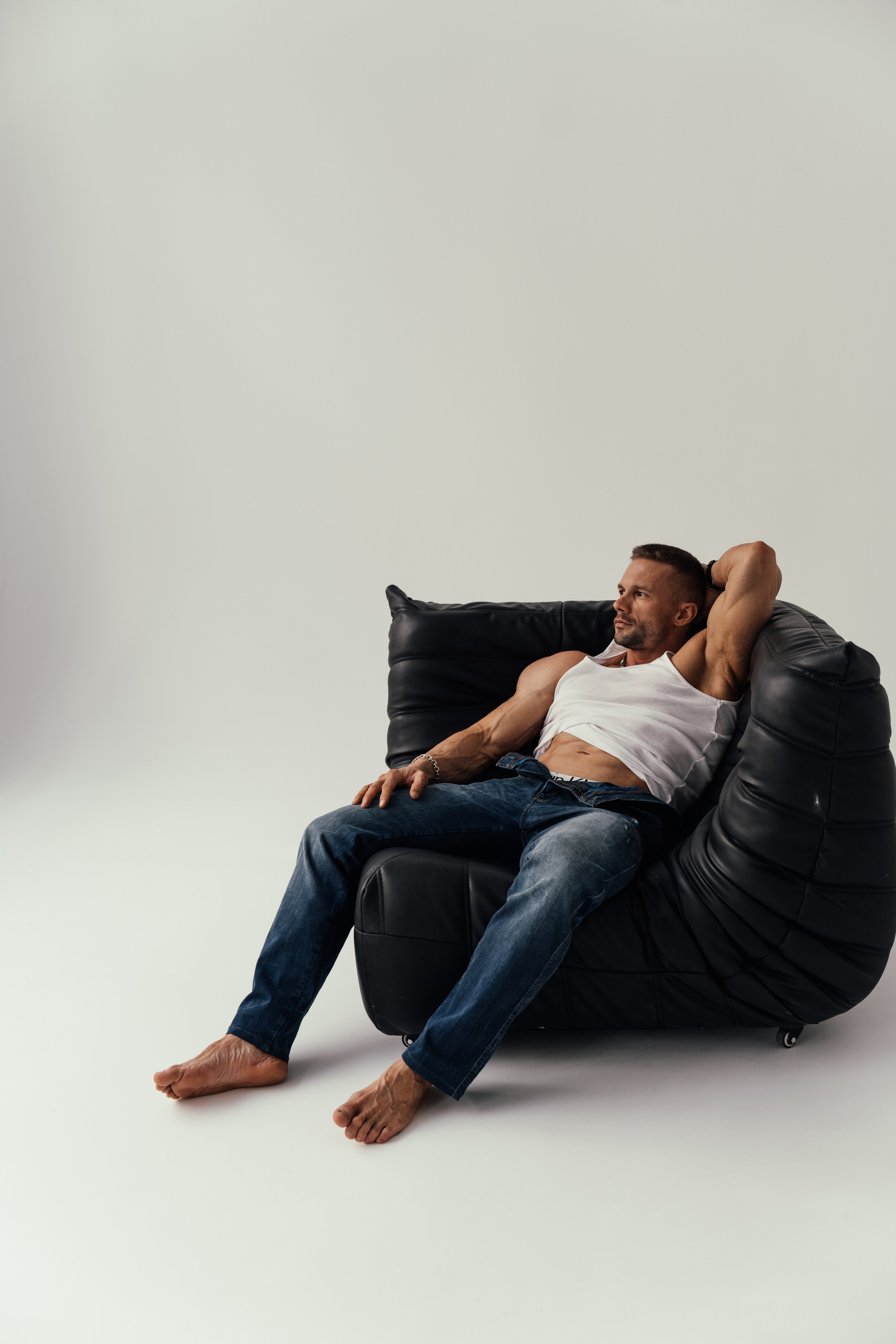 Мужская фотосессия. Анастасия Профессиональный фотограф в Москве