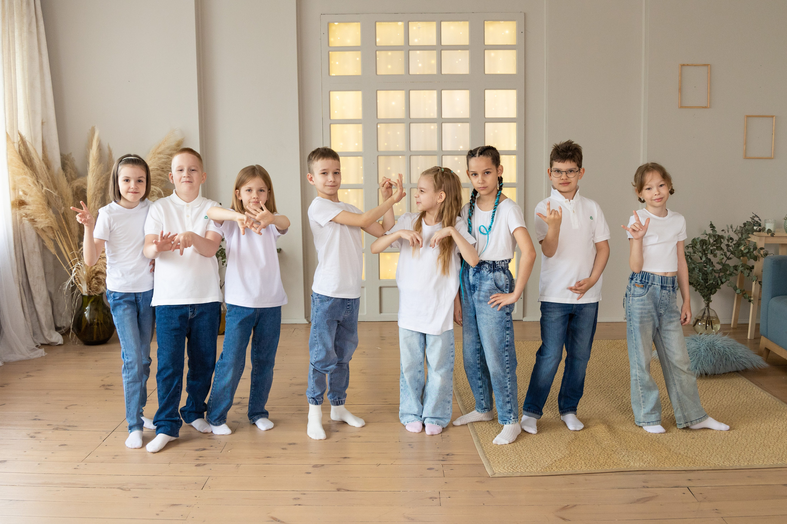 Студия Второклашки. Семейный, детский, школьный фотограф в Благовещенске Яна Белоусова