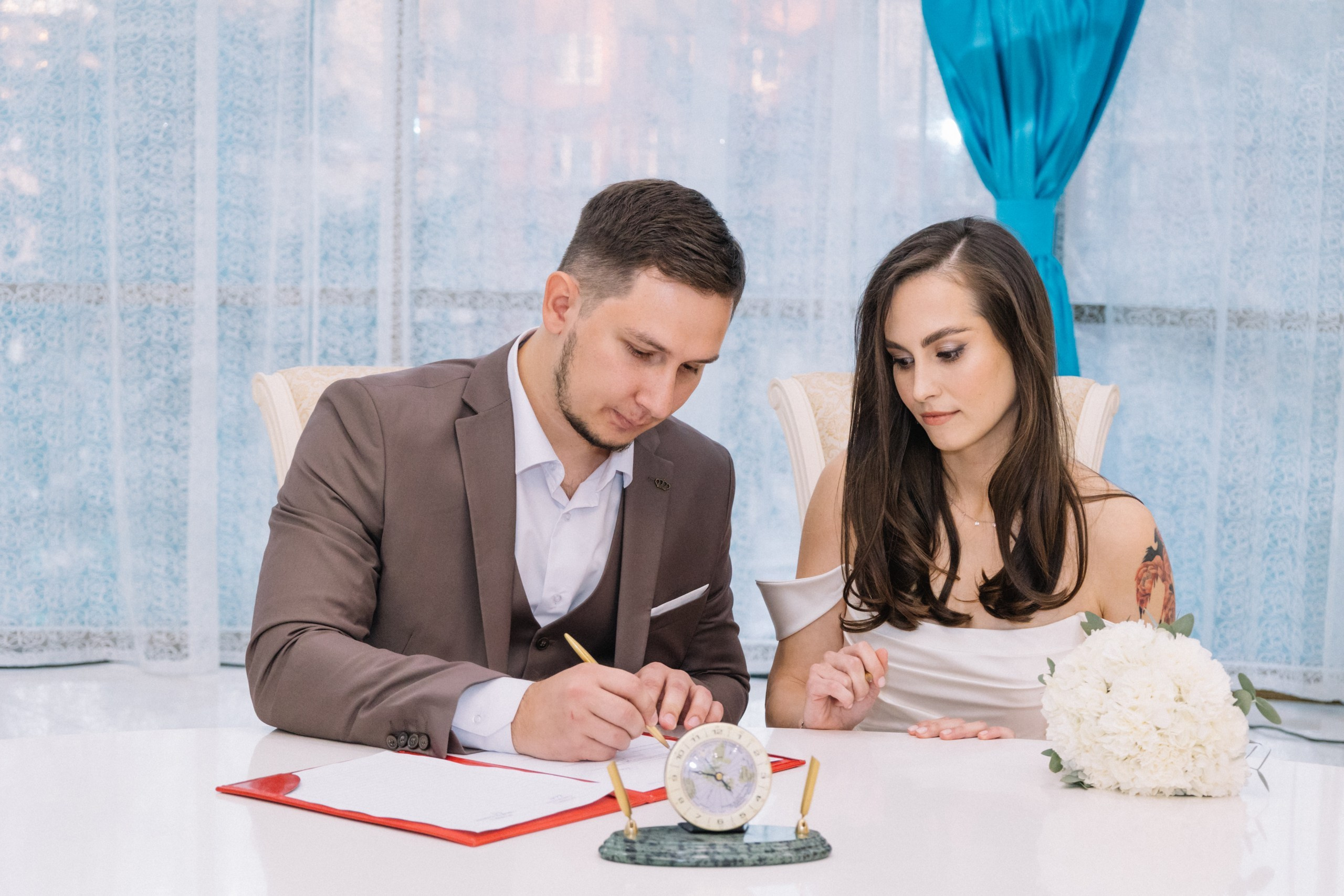 Свадьба полный день. Фотограф в Иркутске