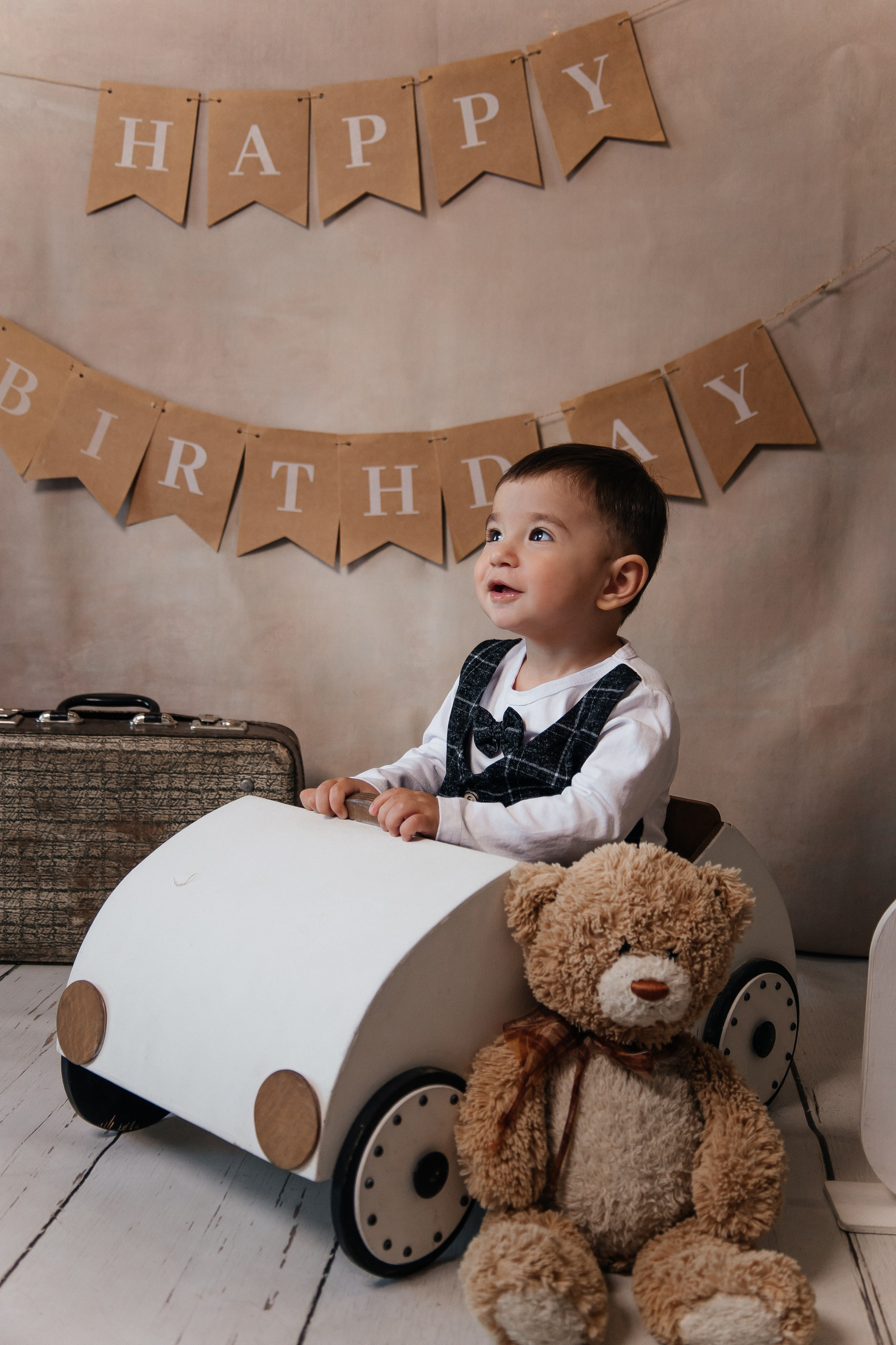 Первый годик!. Фотограф в Иркутске