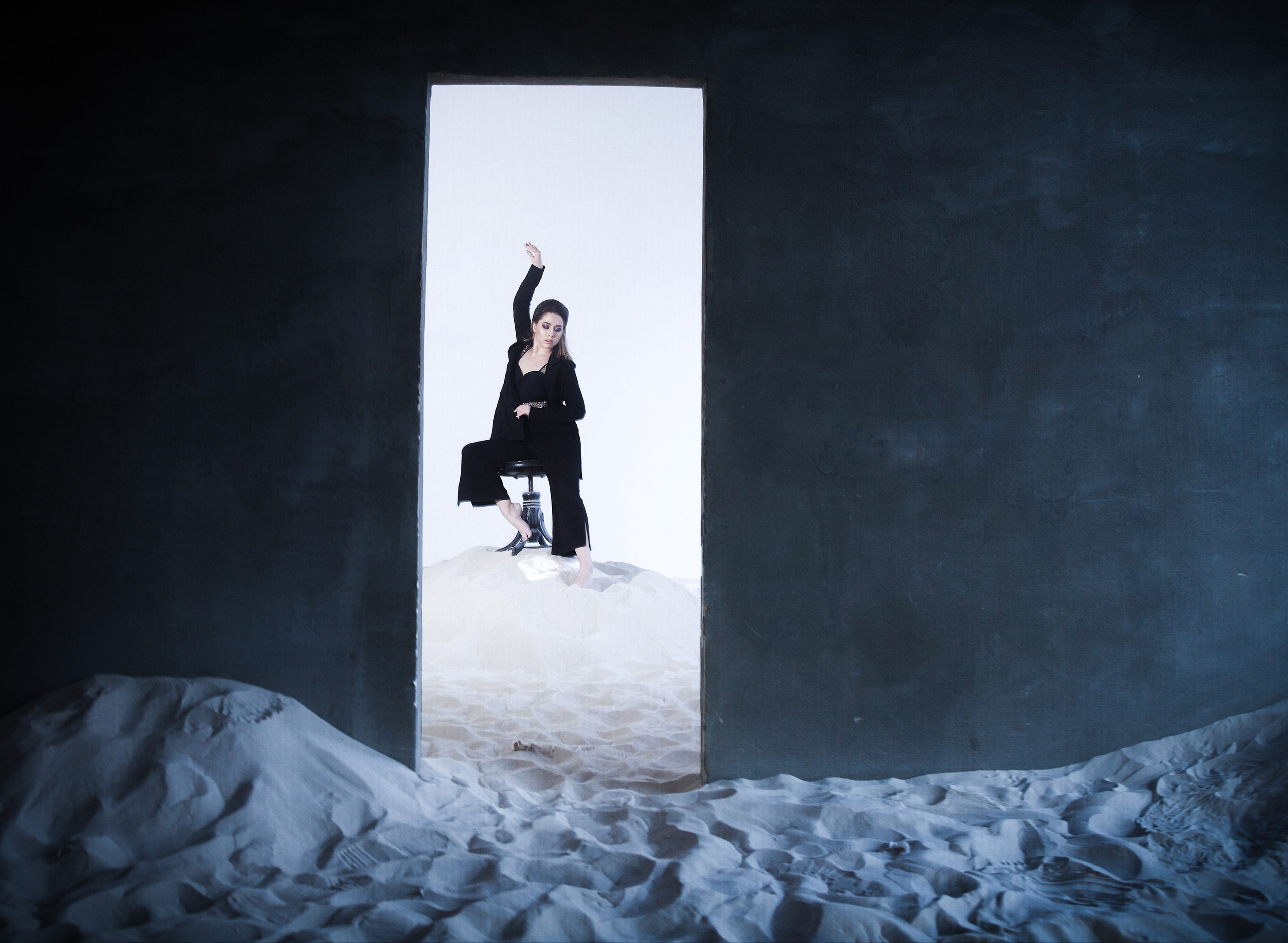 Портретные