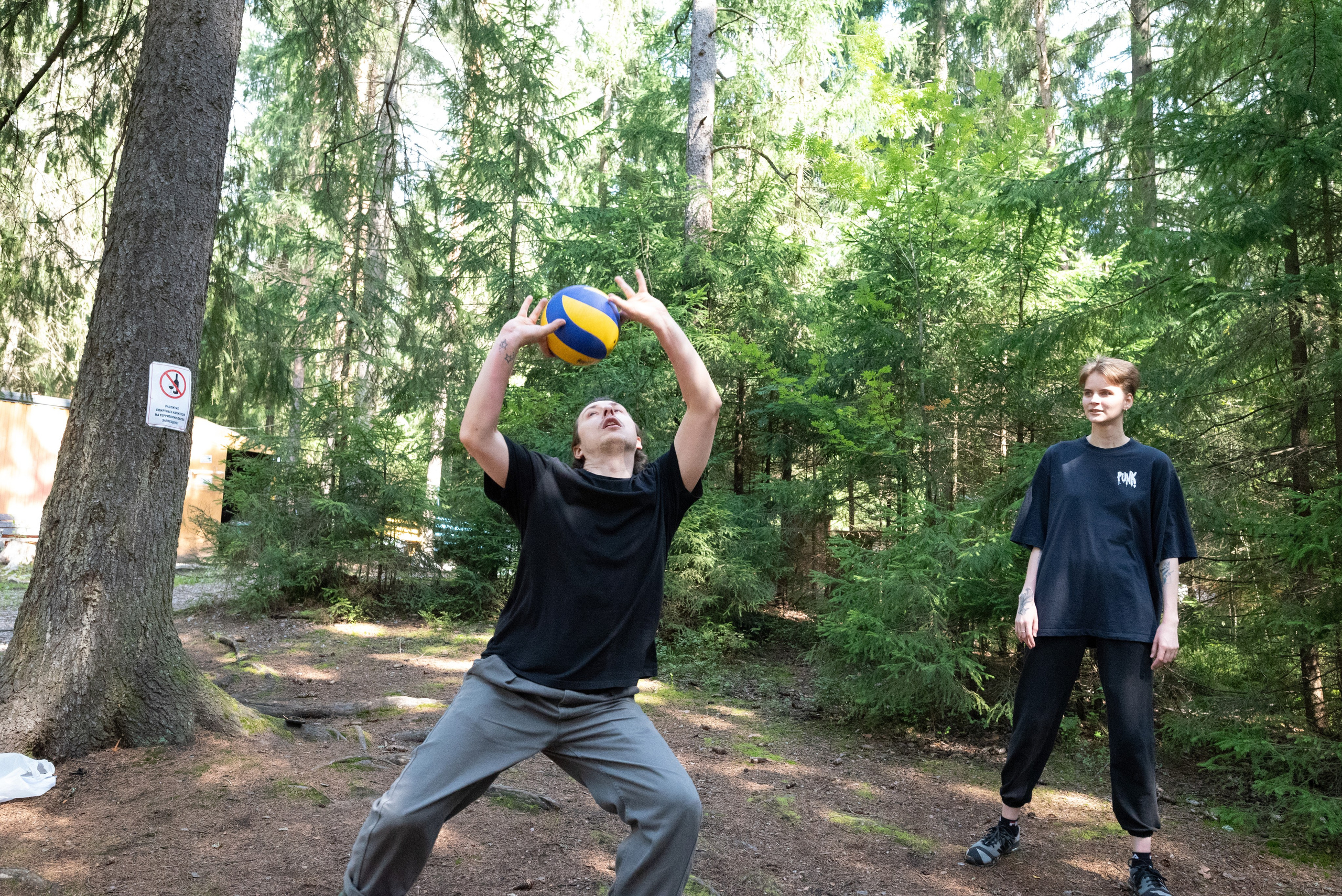 IT TEST. GlarePhoto (Фотограф Спб)