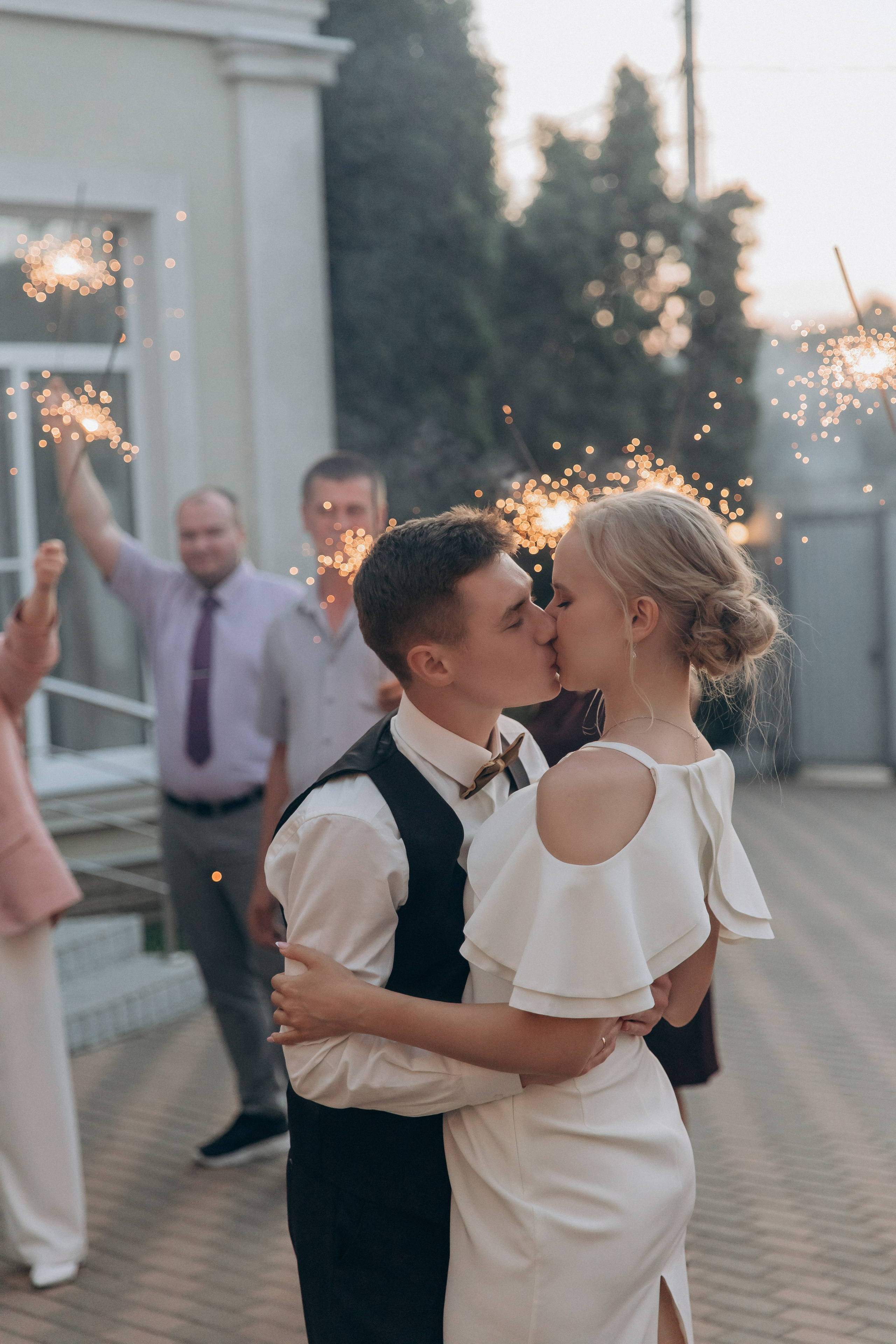 Алексей и Ульяна. Женский и свадебный фотограф