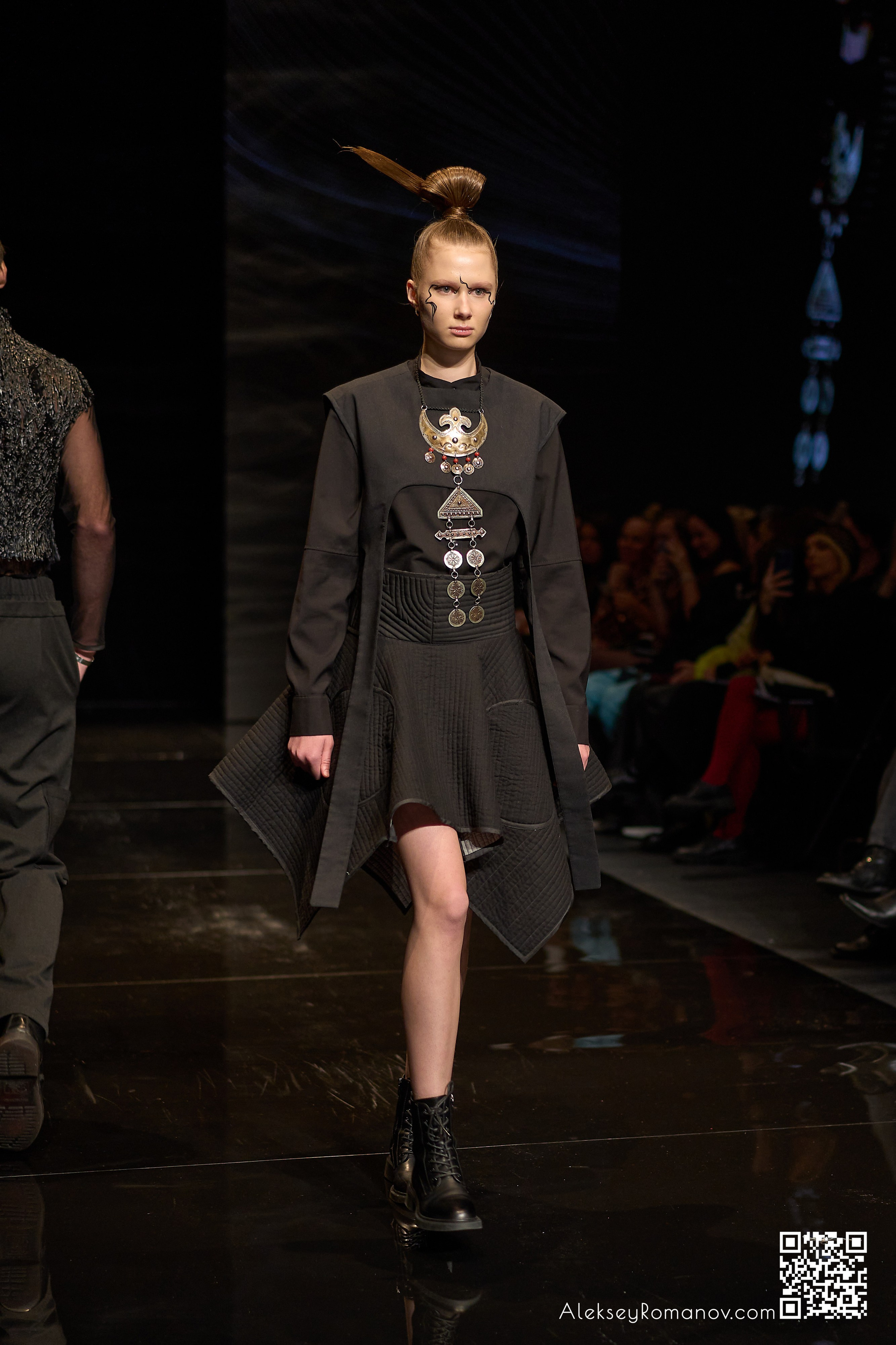 ZALKAR & NAZAR. Алексей Романов фотограф Санкт-Петербург, фотокурсы, фотошкола