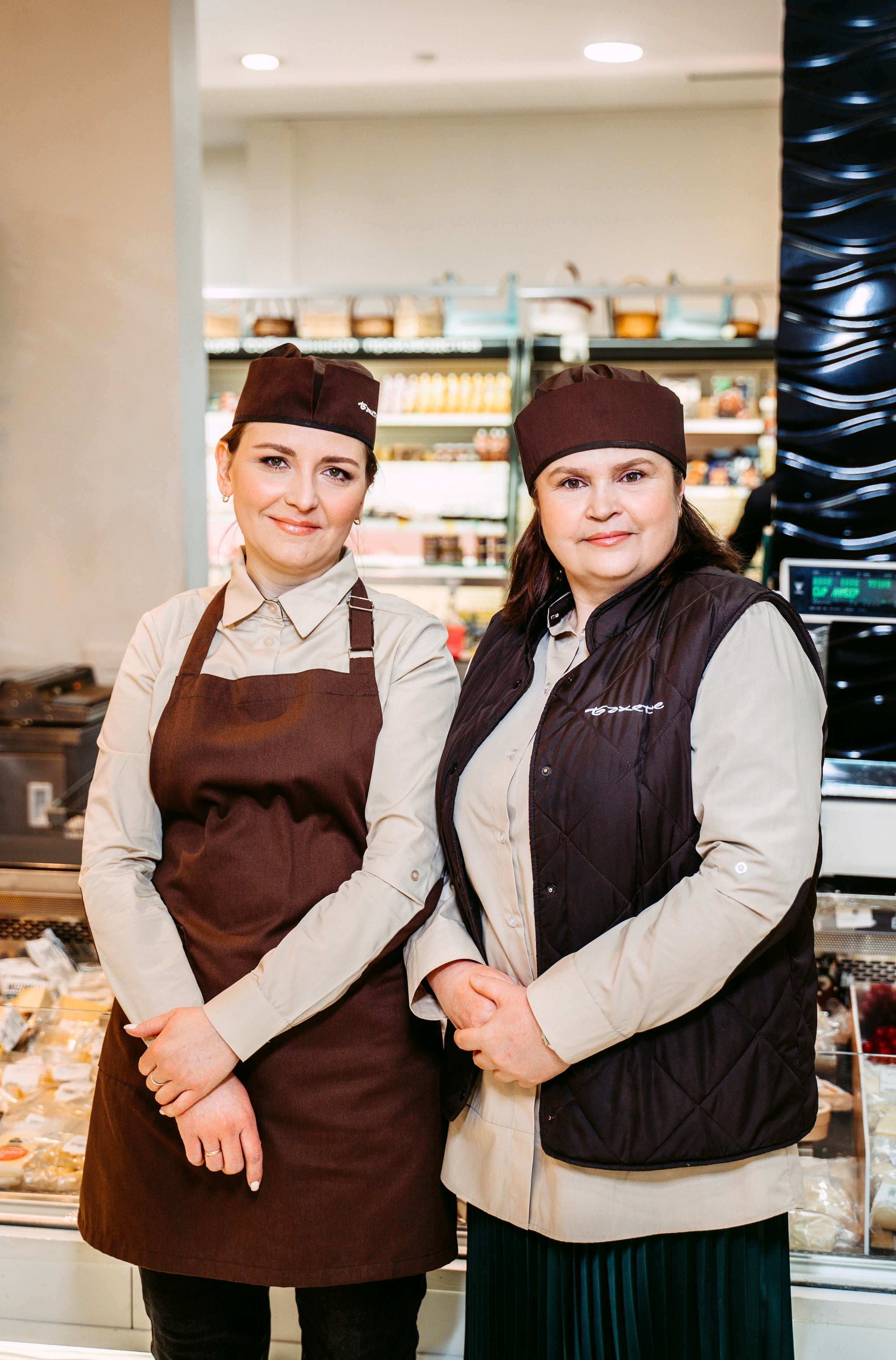 Бахетле / Сеть супермаркетов. Саша Копылов, фотограф в Казани