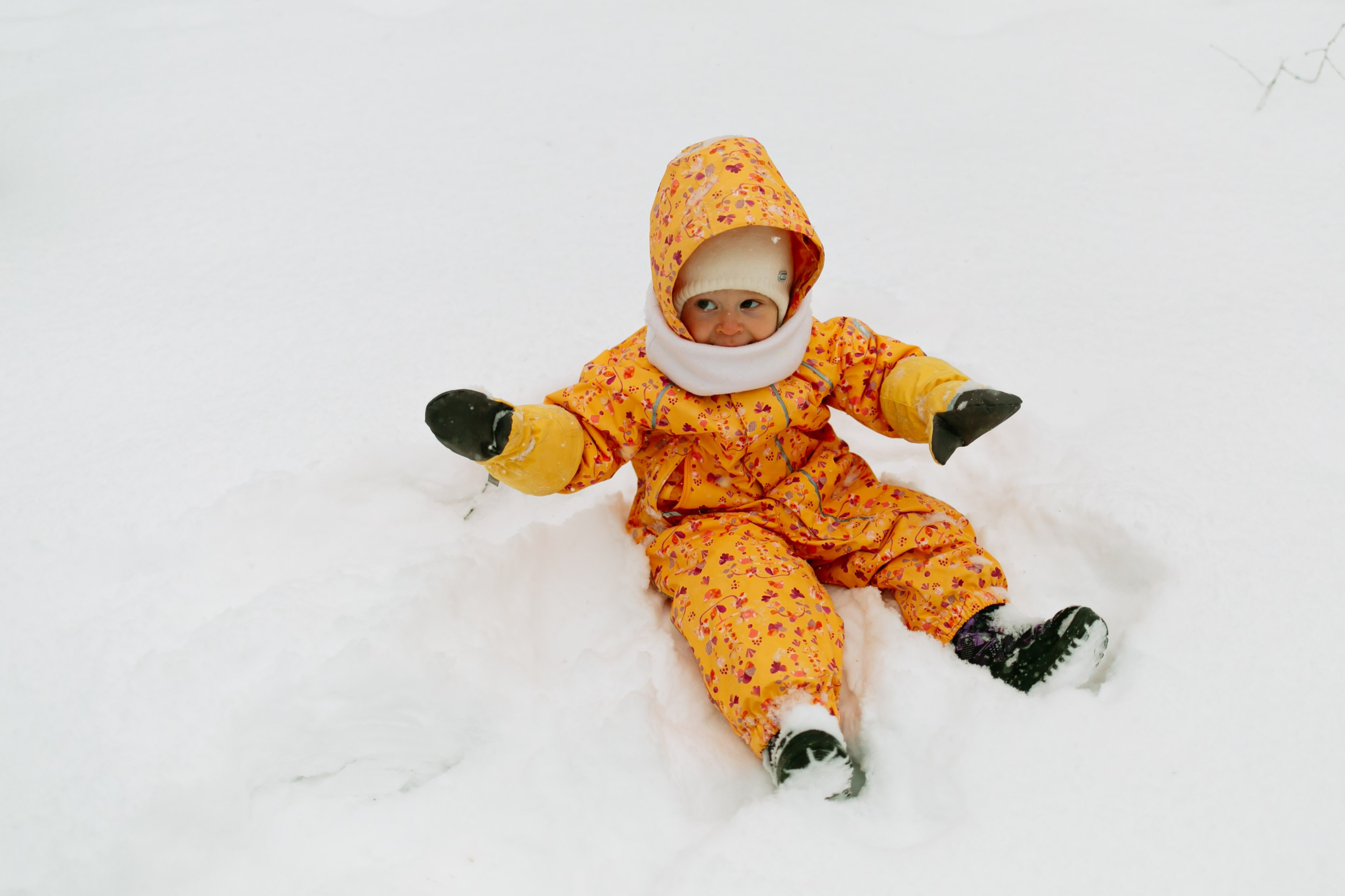 Кирилл, Марина, Саша