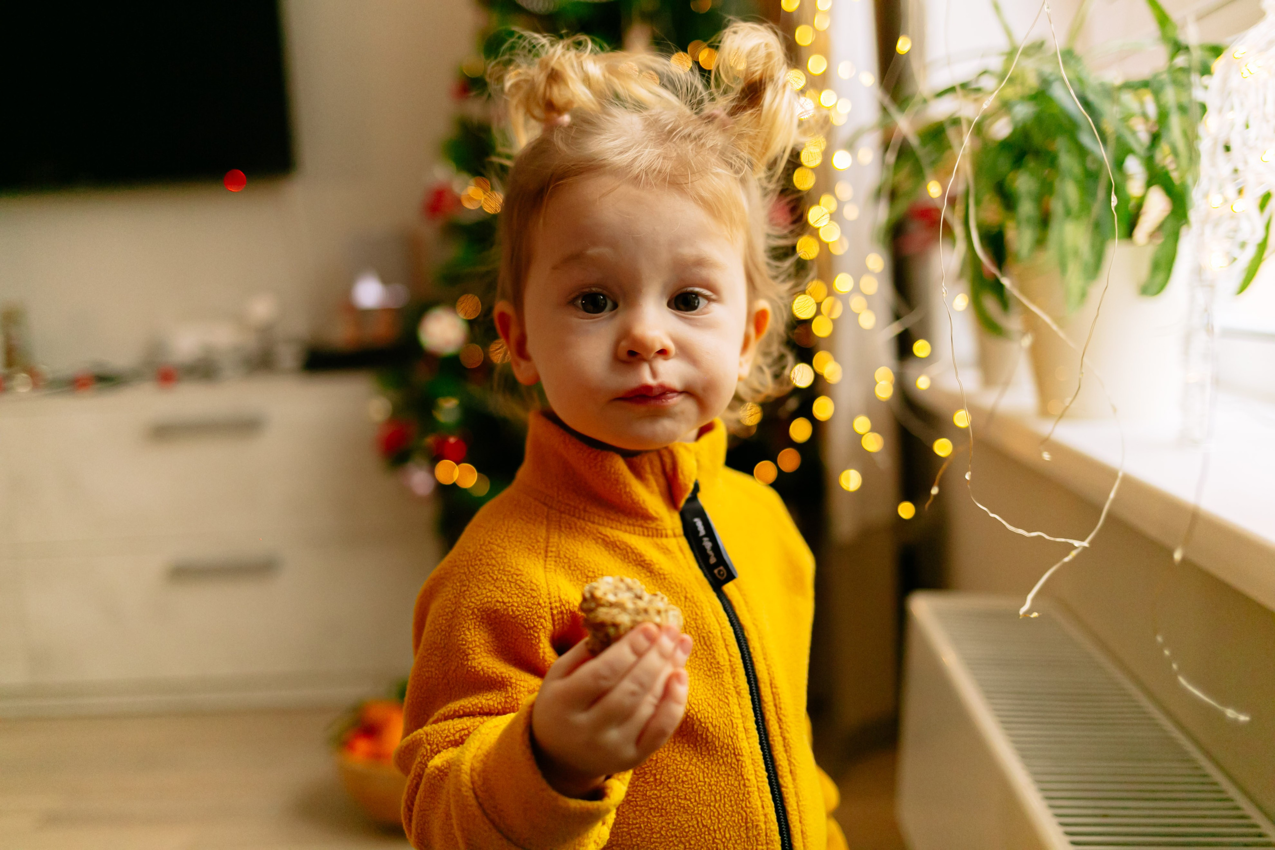 Кирилл, Марина, Саша