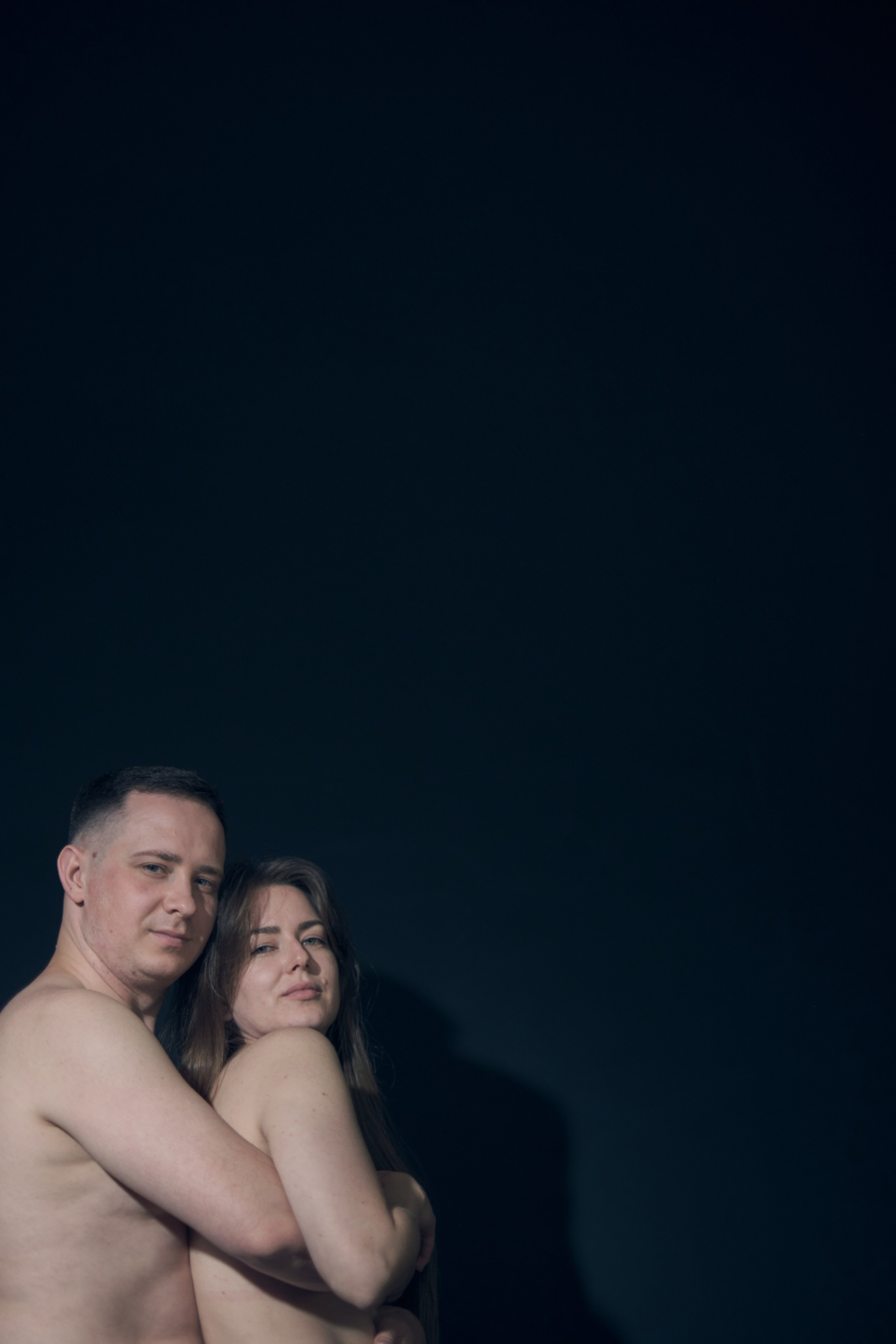 Илья и Настя. Свадьба спустя 6 лет. Portrait photographer Masha Savova