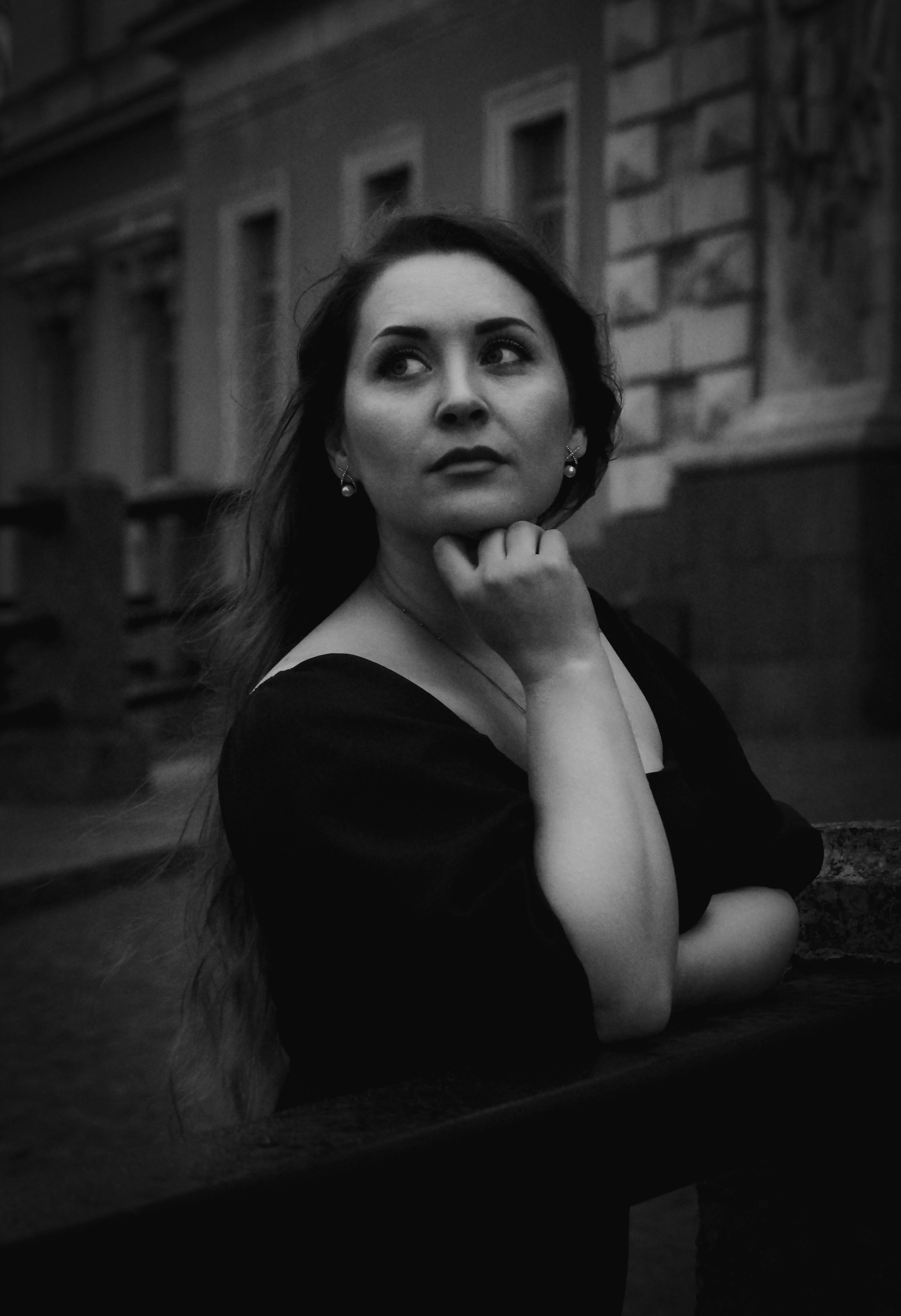 Весенняя фотосессия. Фотограф в Санкт-Петербурге