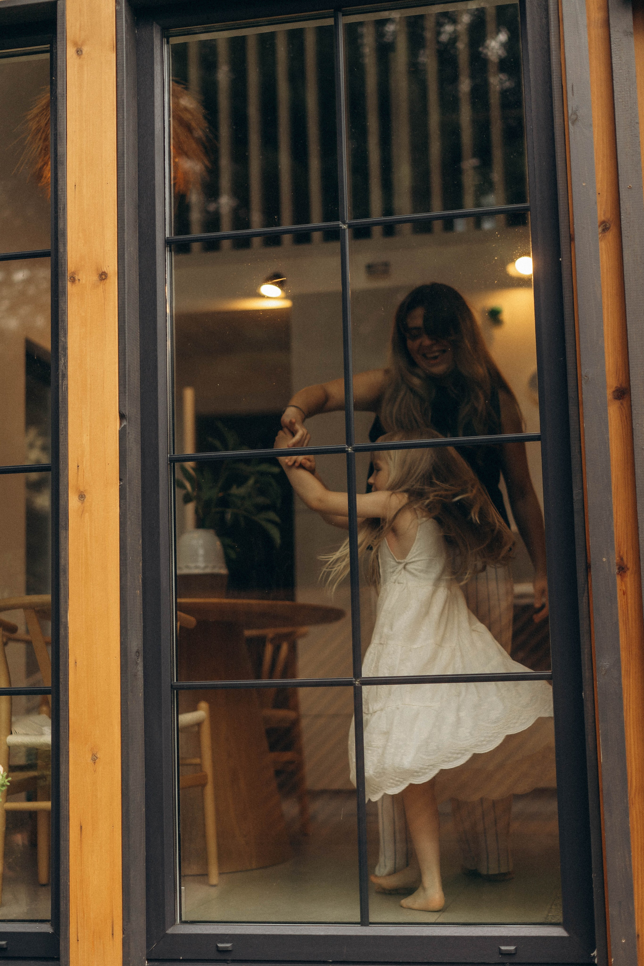 Фотосессия домашняя мама и дочка. Фотограф Екатеринбург Кокшарова Александра