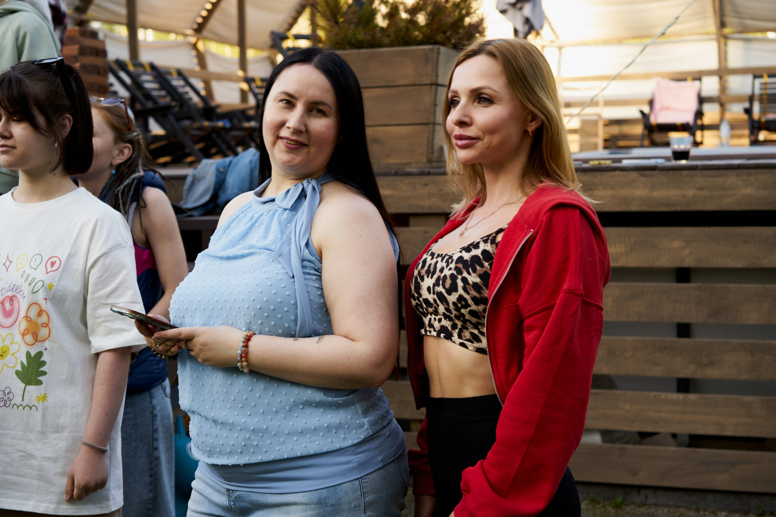 Репортажная съемка корпоратива «Skypole». Фотограф Екатеринбург Кокшарова Александра