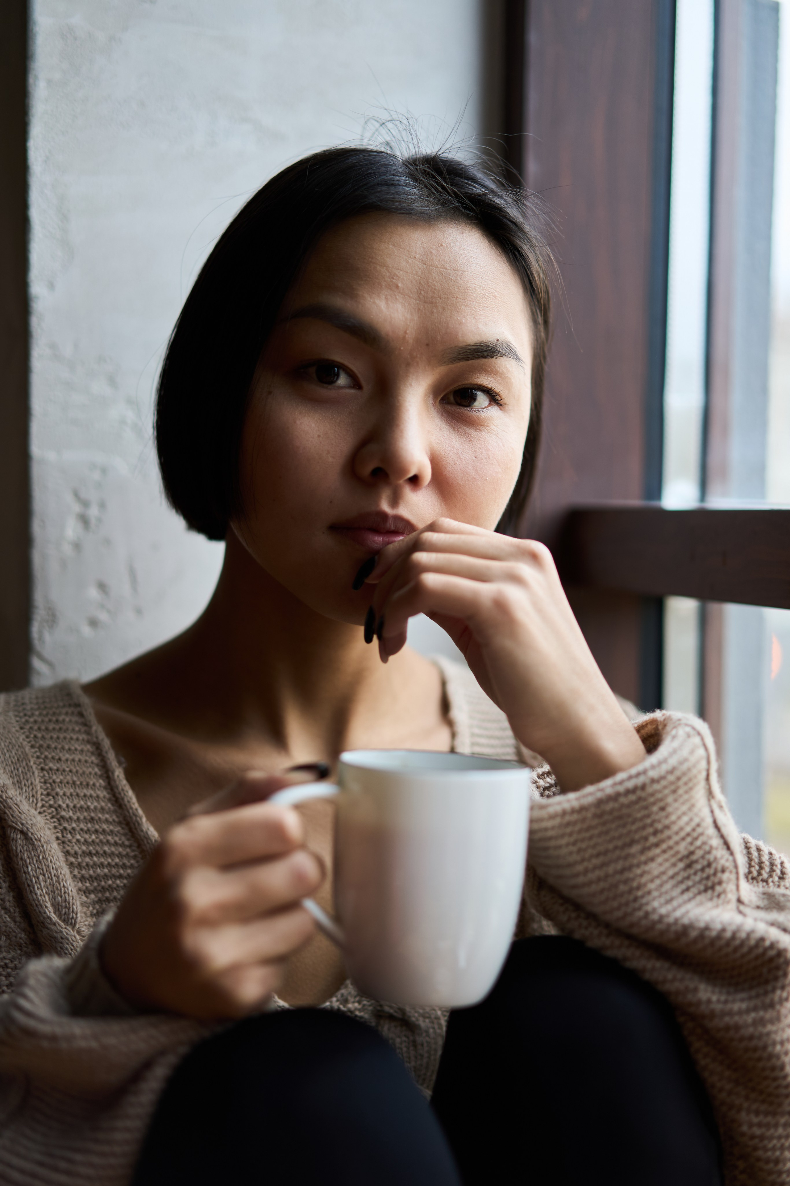 Фотосессиия в арт-пространстве. Фотограф Екатеринбург Кокшарова Александра
