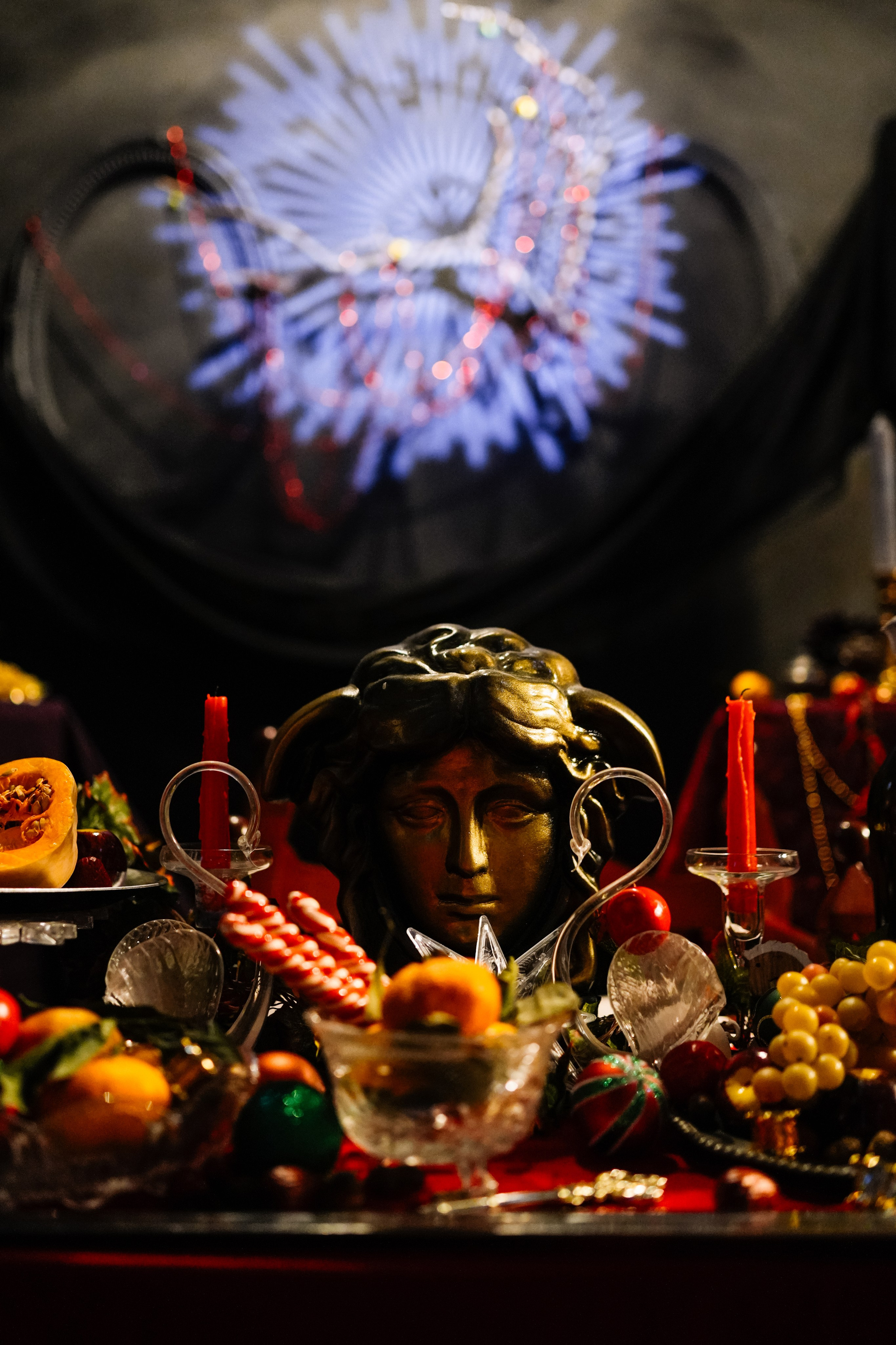 Бэки для фотографа. Фотограф Островская Юлия