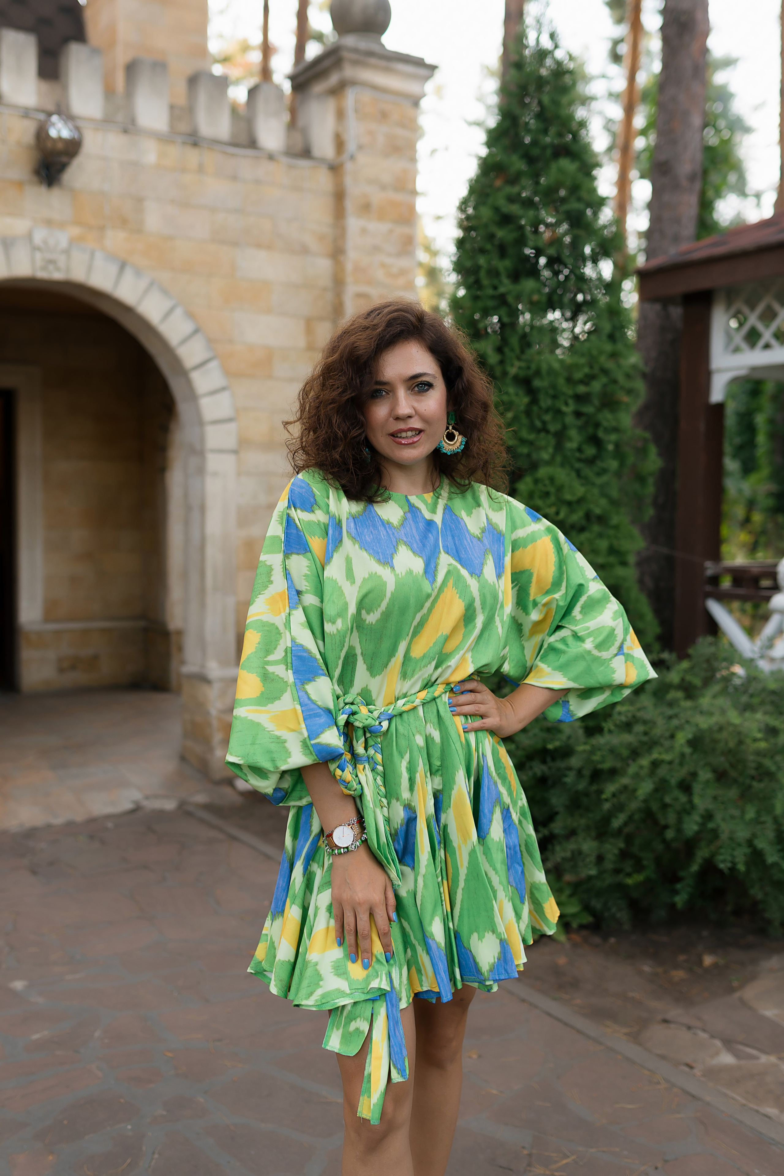 B-day. Фотограф Островская Юлия