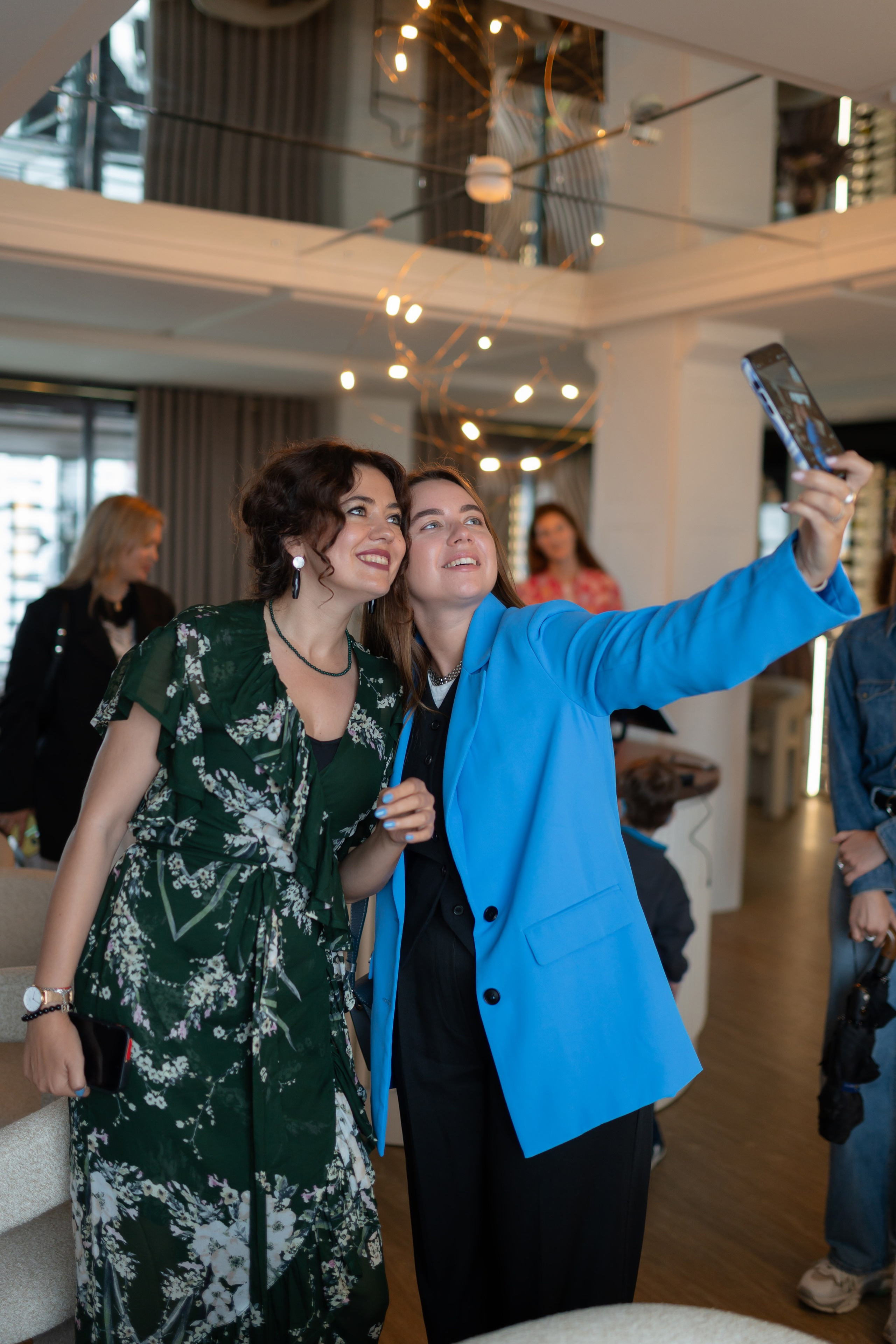 Лекция. Фотограф Островская Юлия