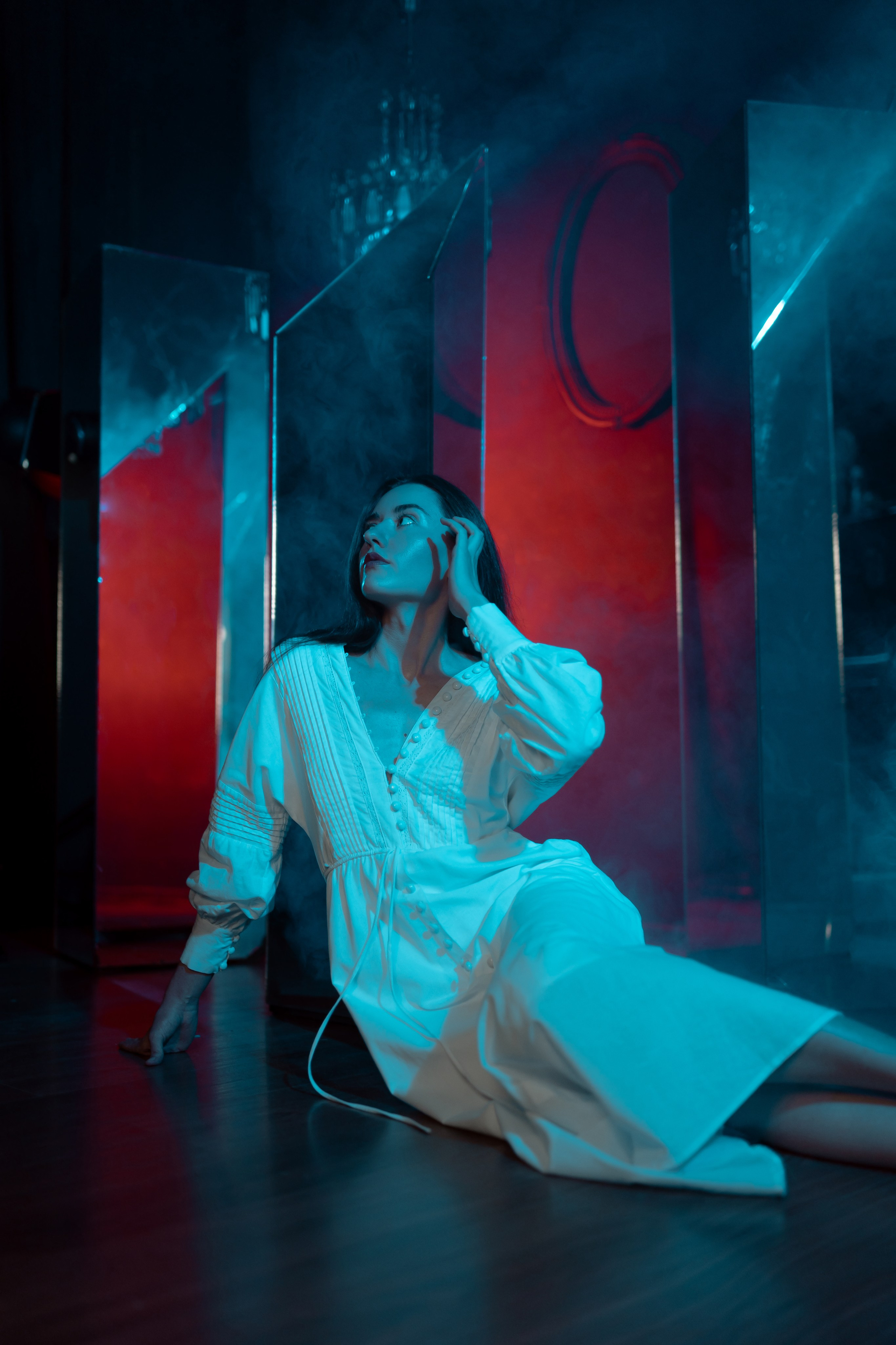 Анастасия. Фотограф Островская Юлия