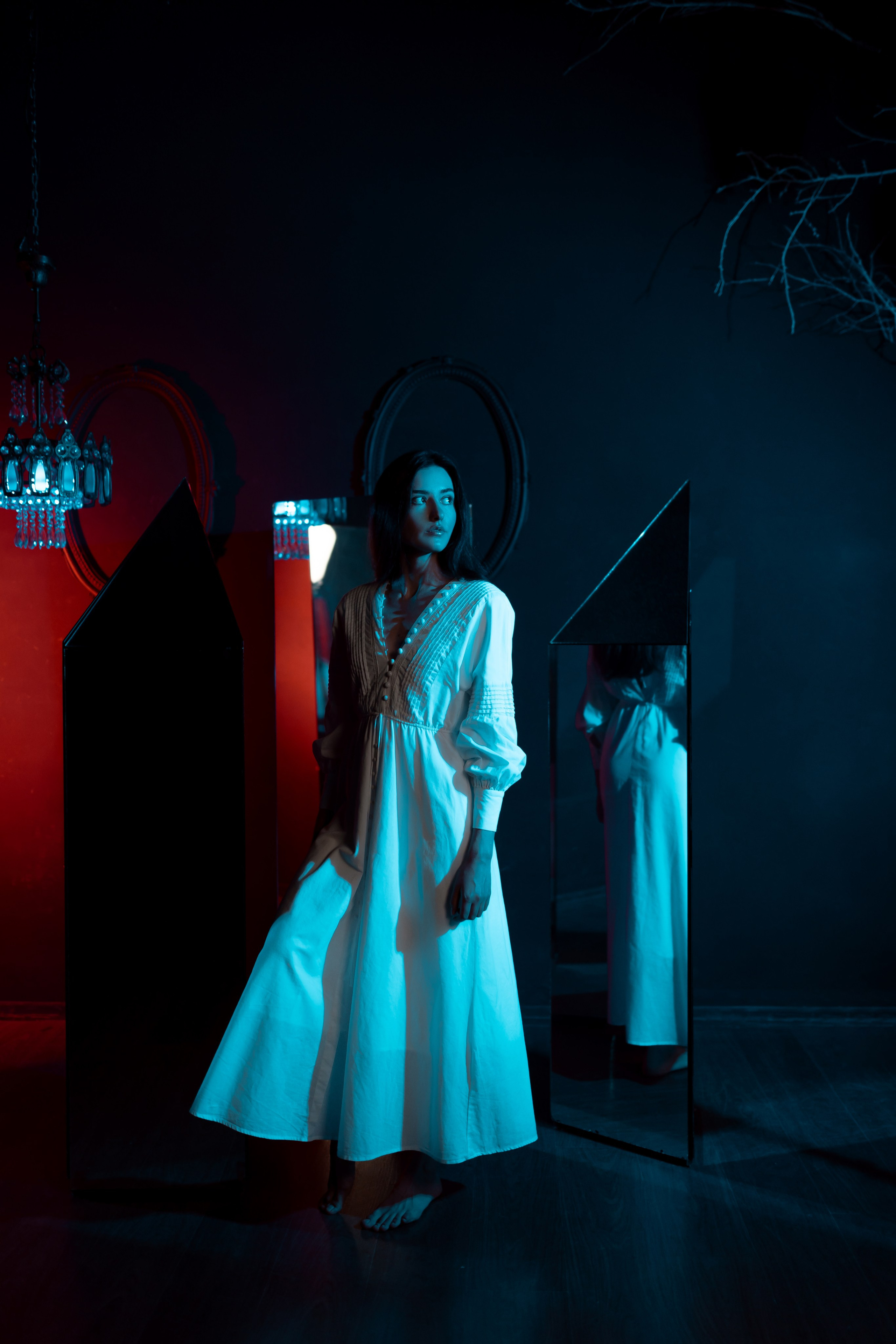 Анастасия. Фотограф Островская Юлия