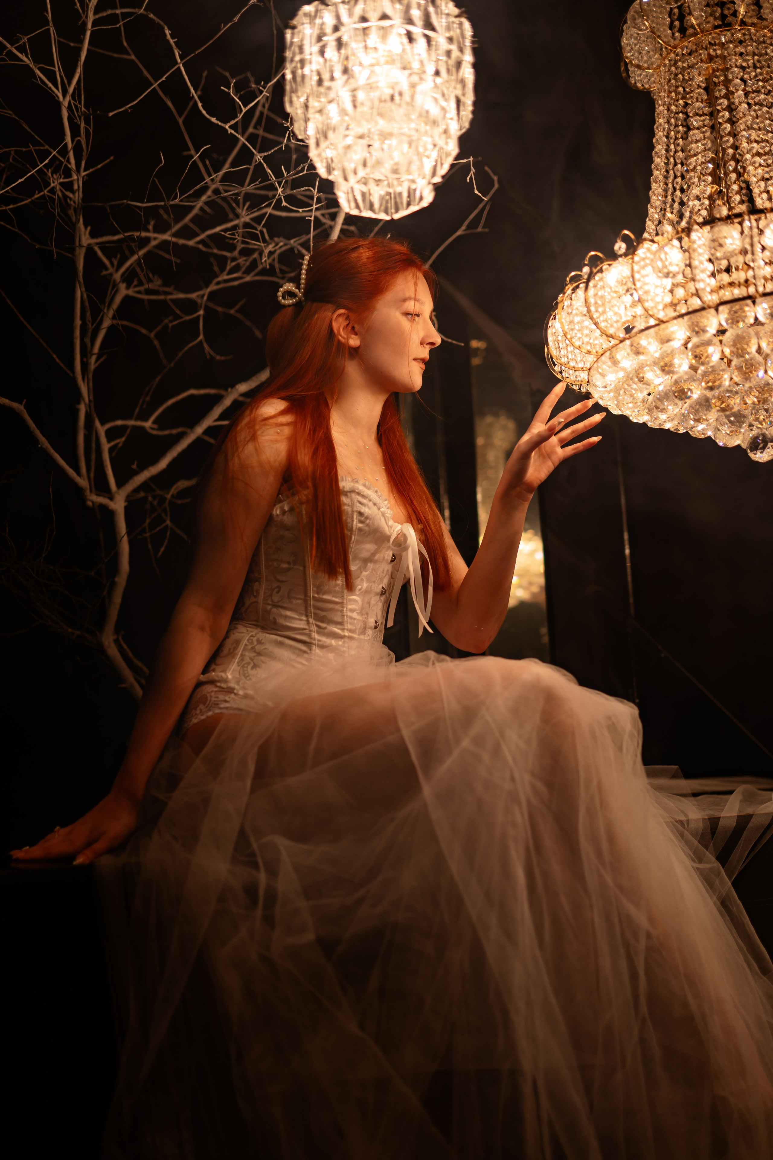 Эллина. Фотограф Островская Юлия