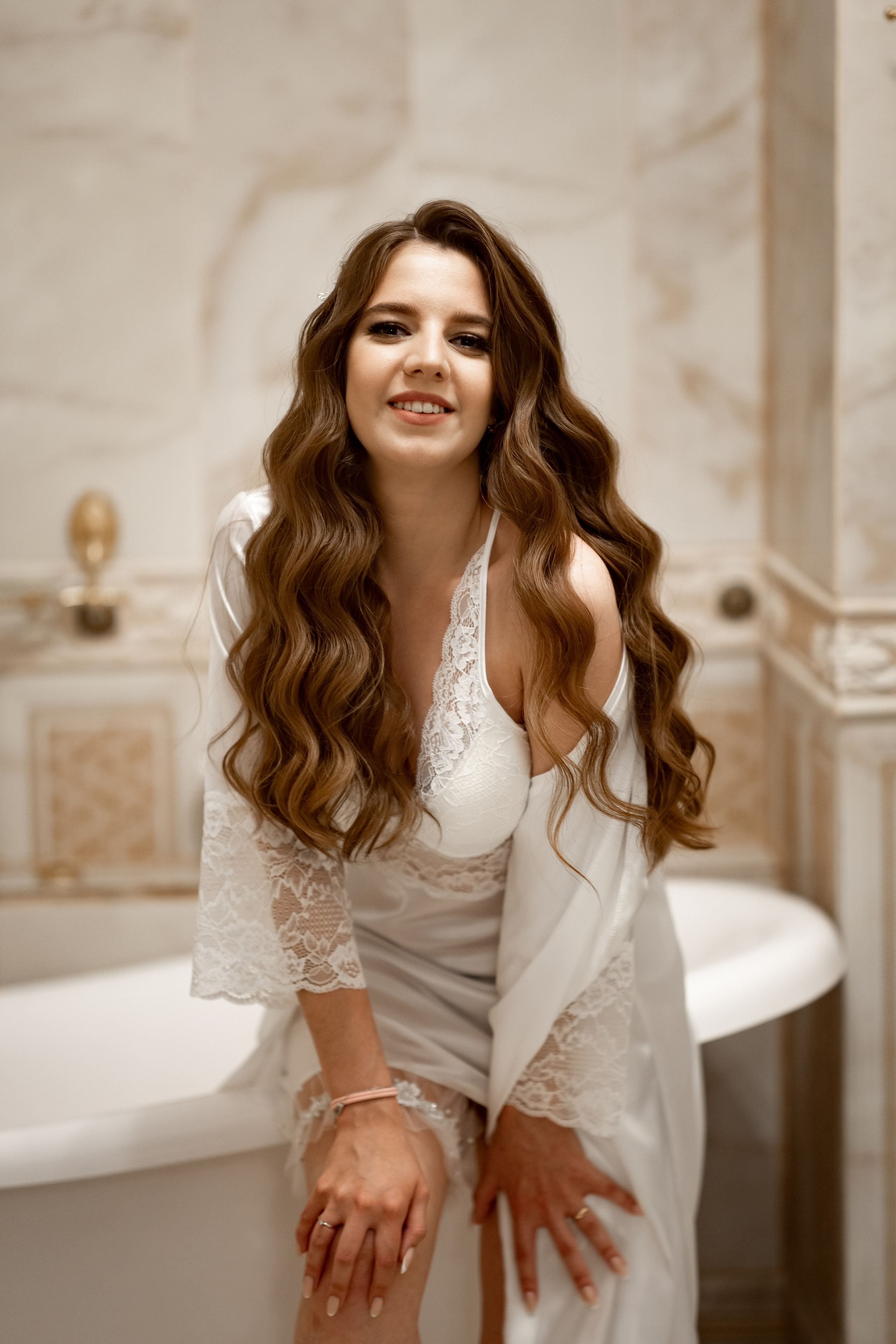 Ирина и Иван. Профессиональный фотограф Надежда Антонова