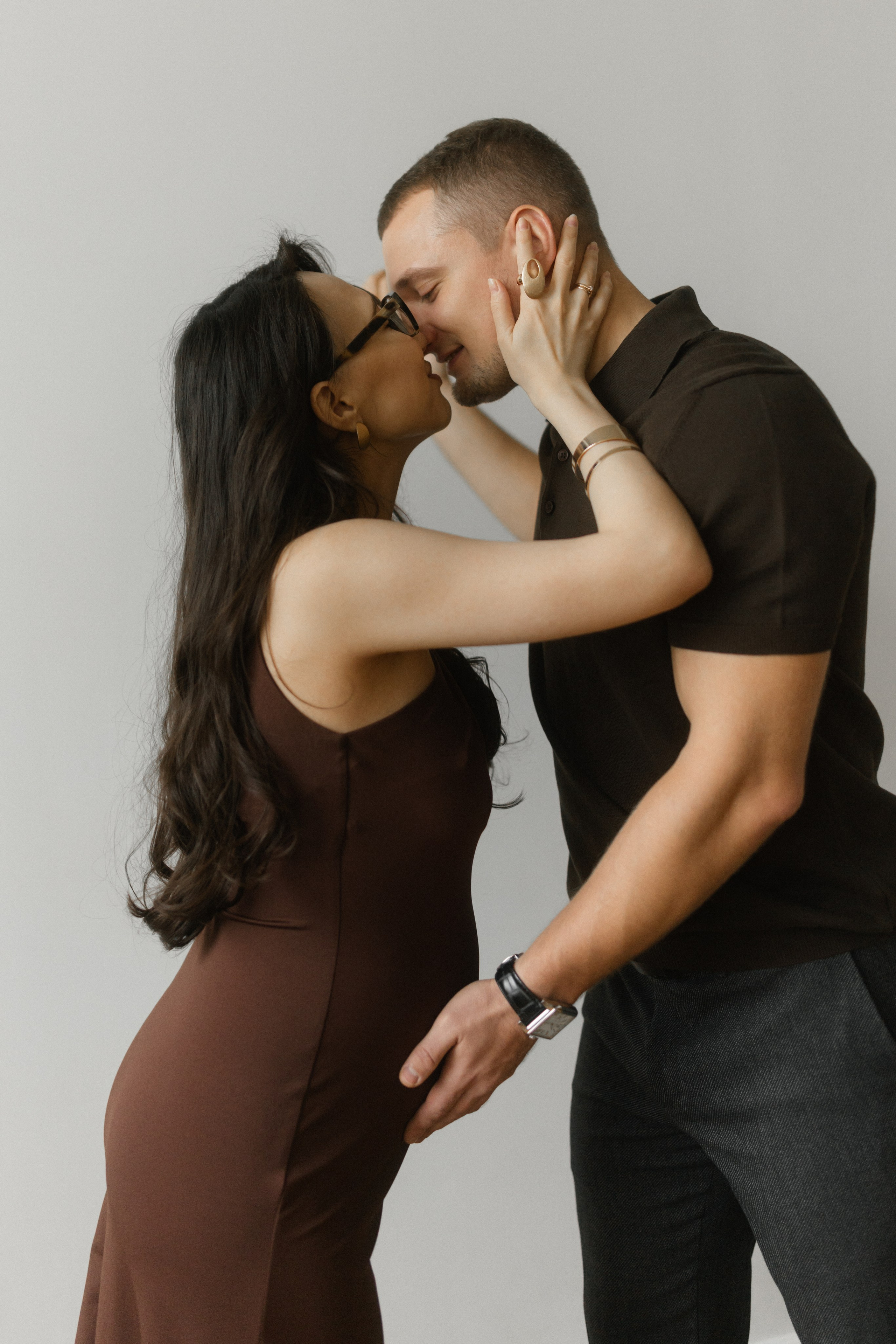 Наша теплая история. Ланемец Юлия — фотограф Волгоград/Волжский