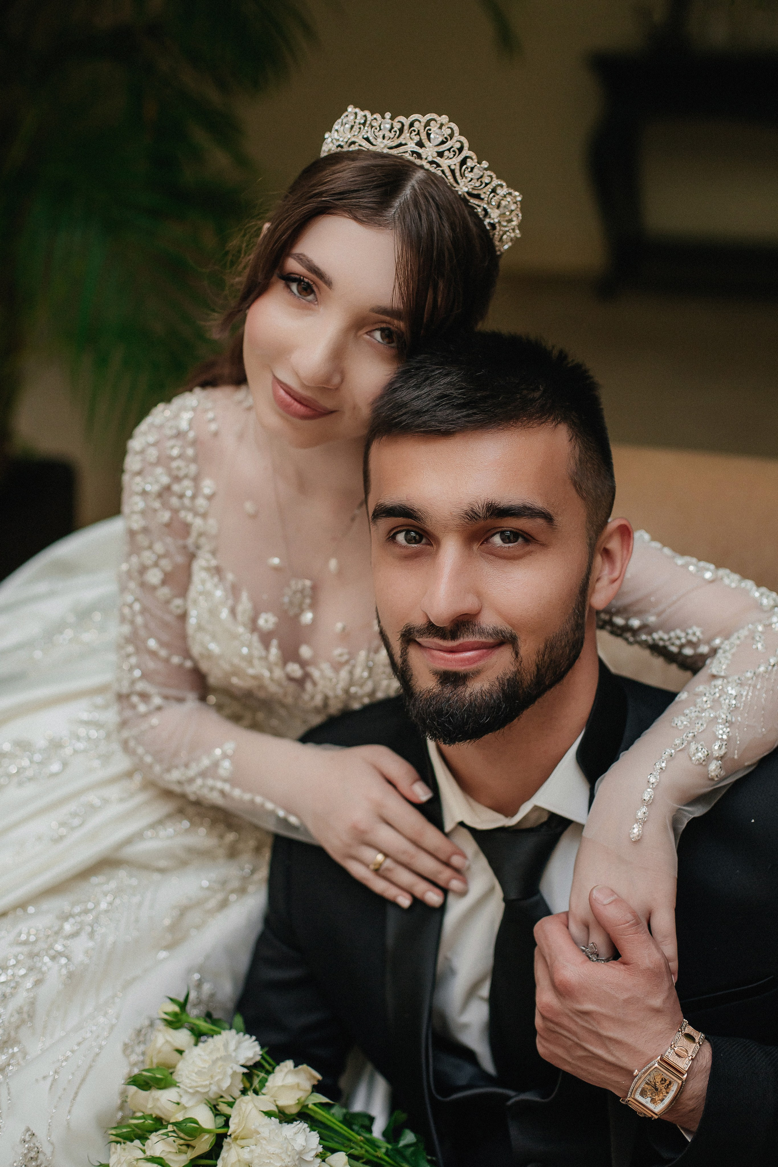 Али & Афина. Алина Фирсова — свадебный фотограф в Краснодаре, Архызе и Домбае (КЧР)