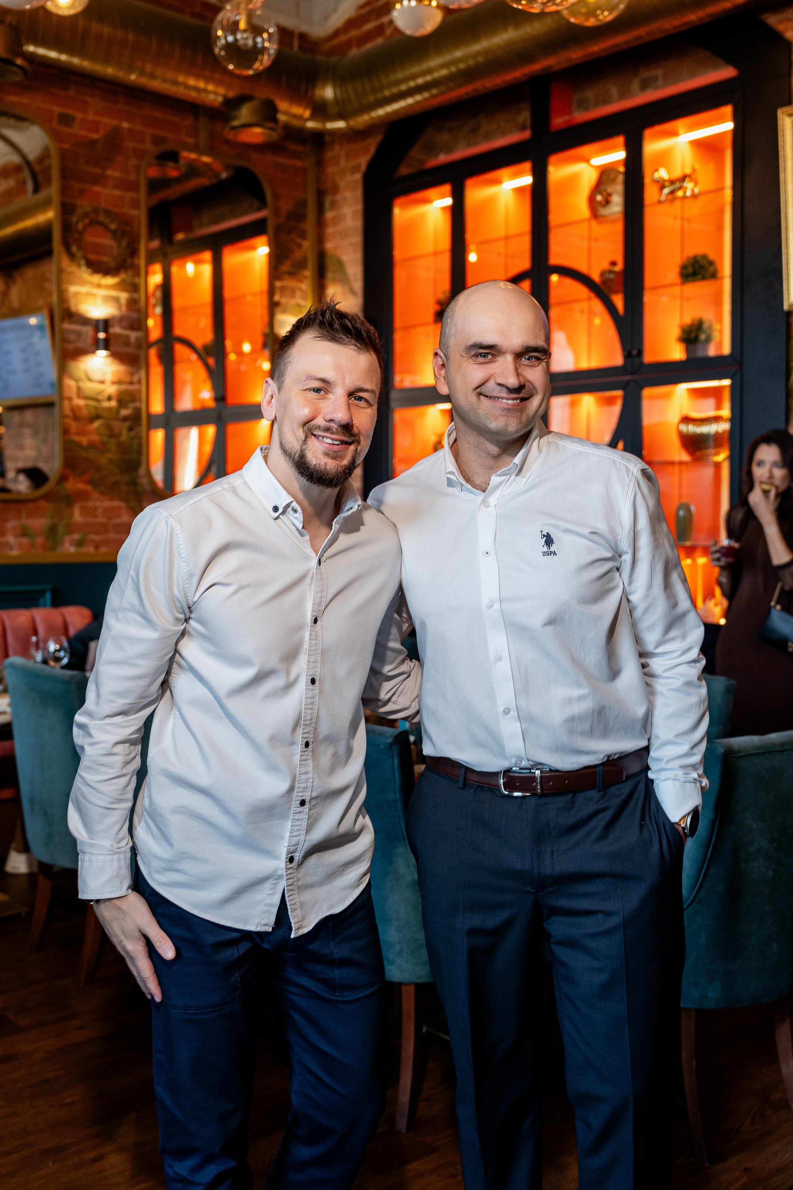 СОУС BB. Sunnyman