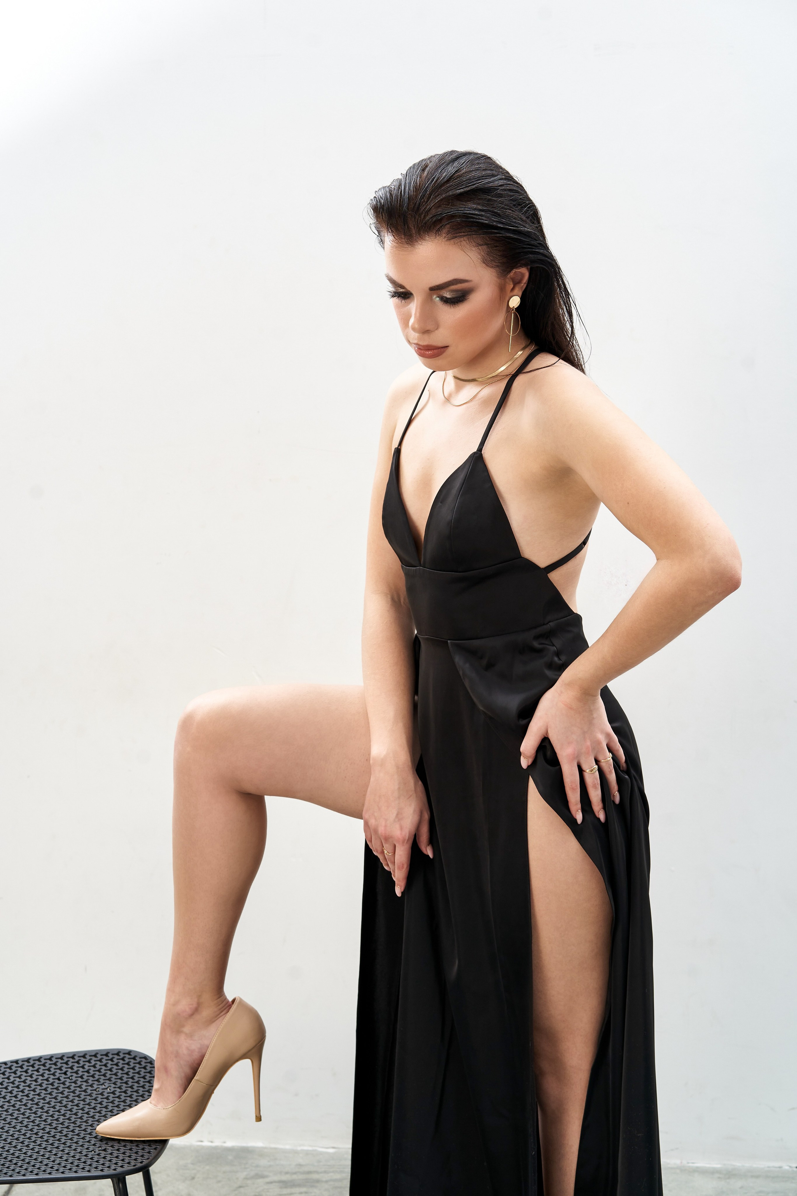 VERA. Фотограф Москва, визуальный менеджер Дарья Шевченко