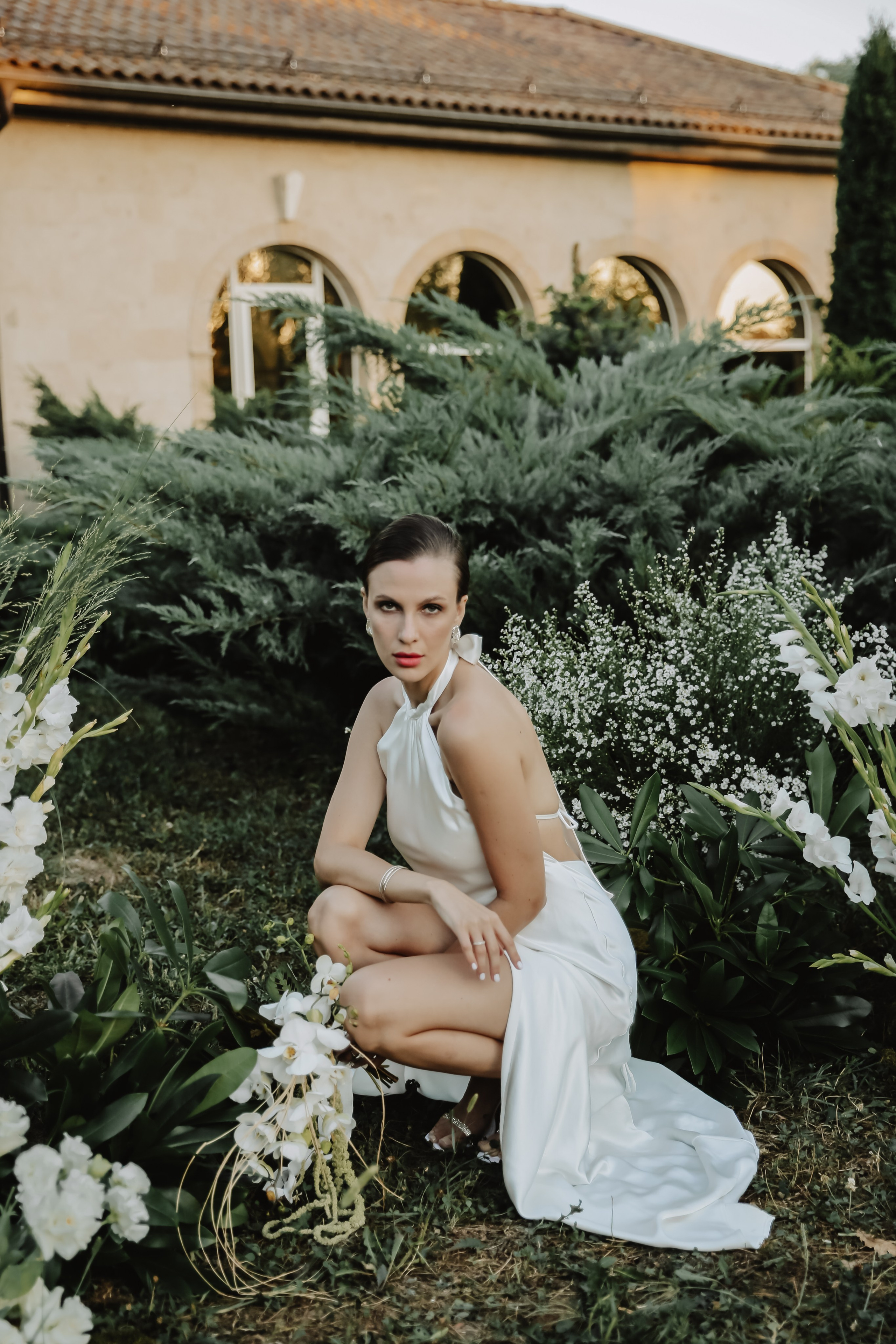 Павел и Алина. Свадебный и семейный фотограф в Новопавловске и КМВ Баканова Юлия