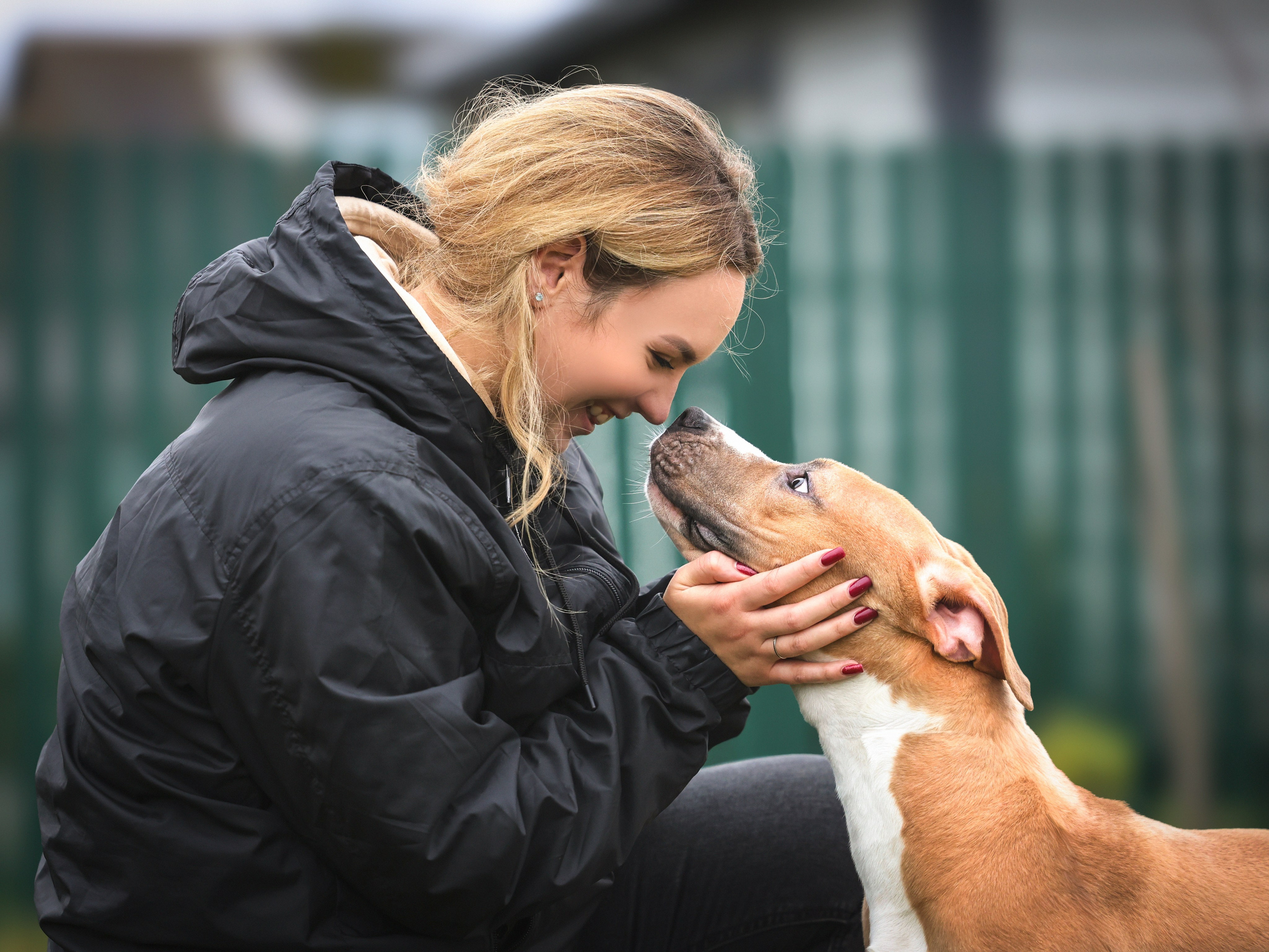 Анималистика. Репортаж. Индивидуальная съемка