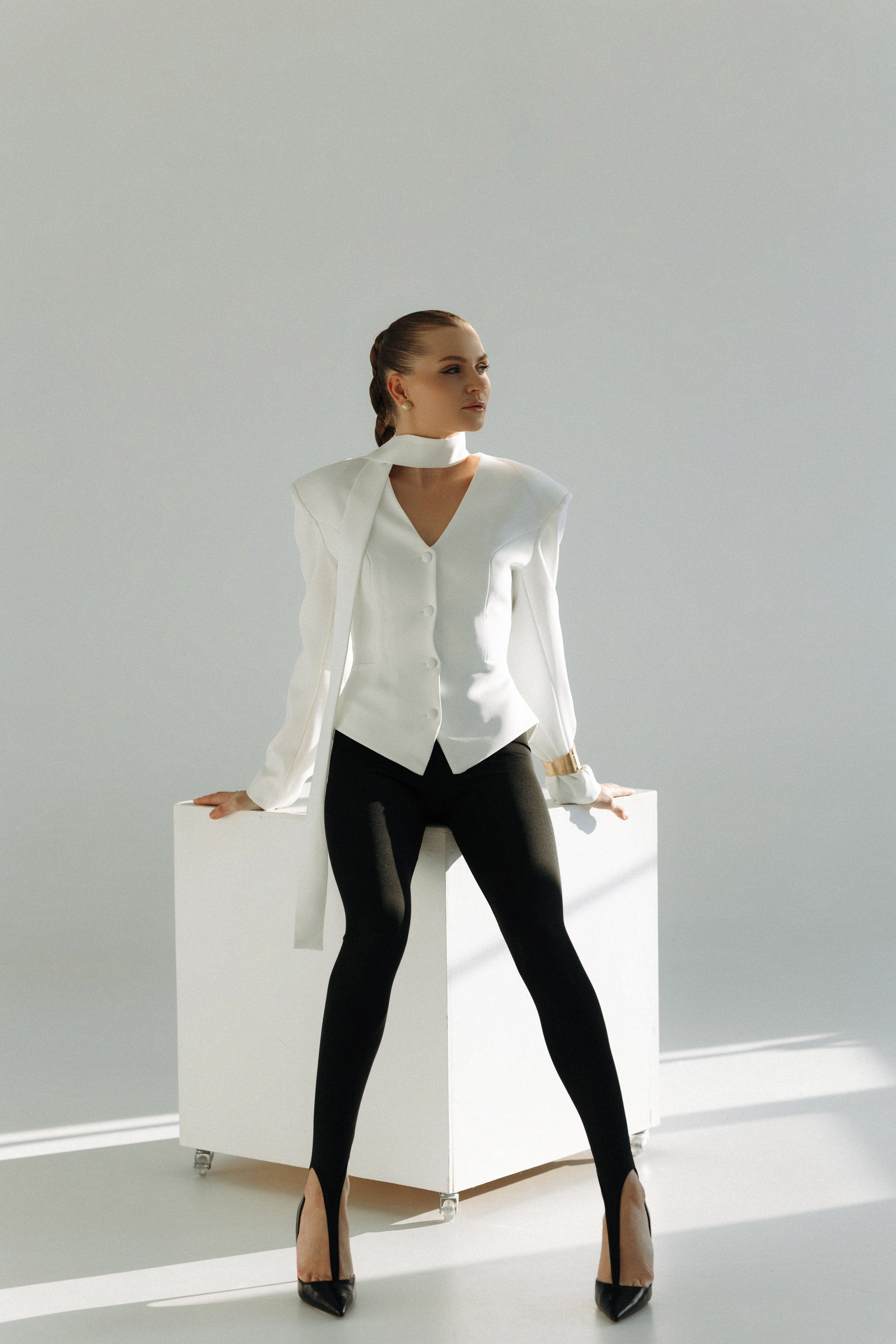 Маша🤍. Ph. Marina Reshetova