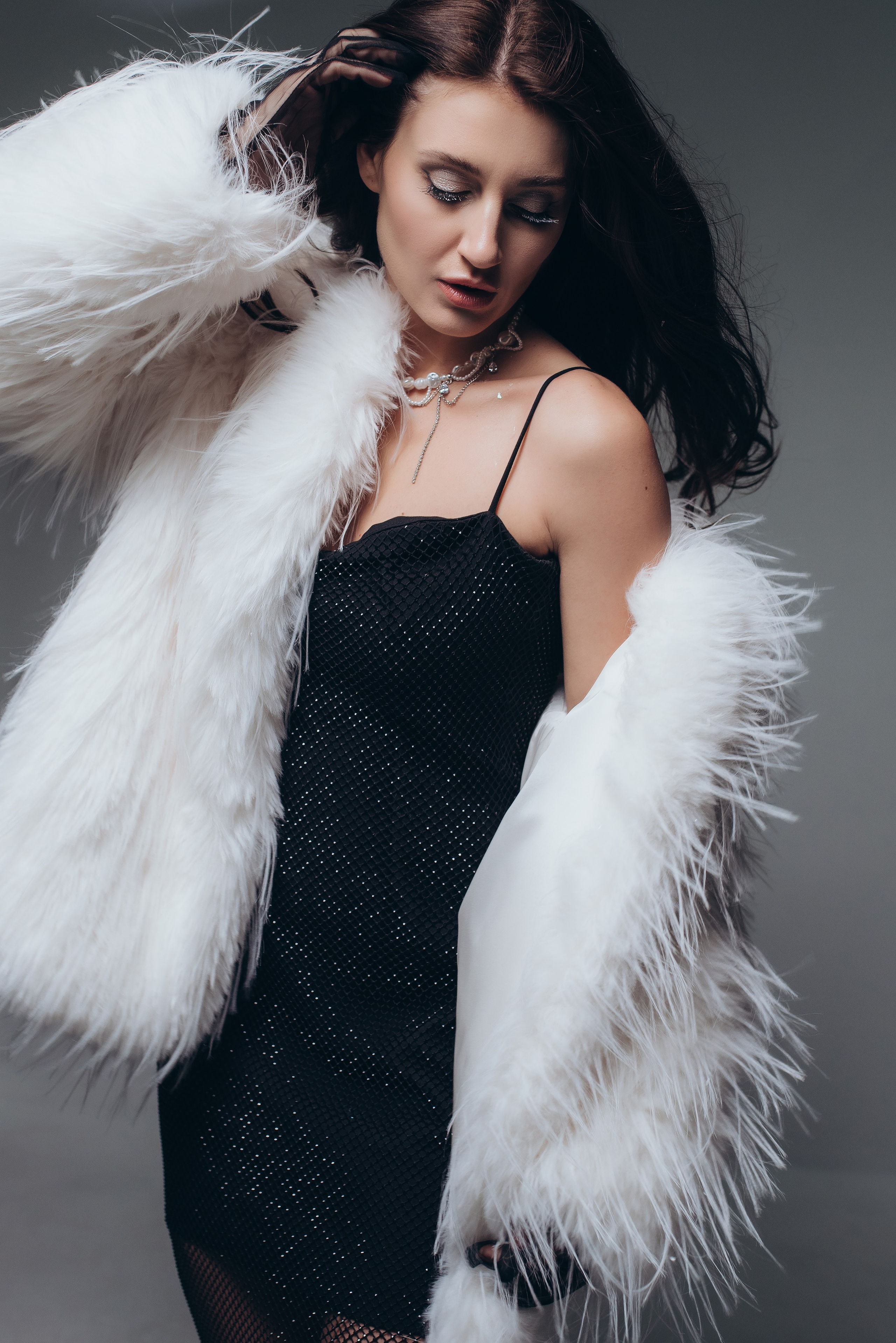 Инна. Главная