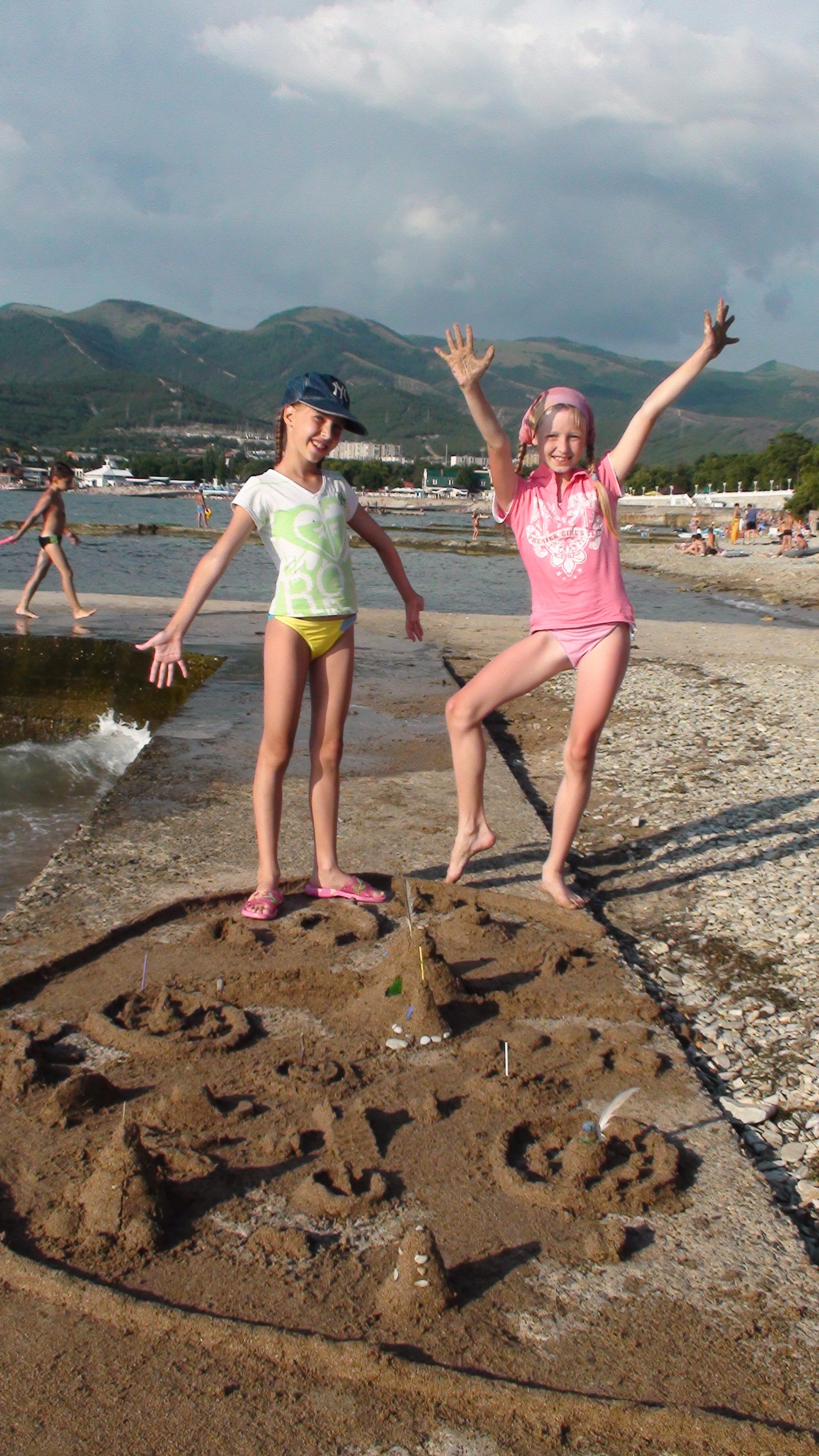 Отпуск 27.05-16.08. Семейный, Свадебный фотограф СПБ Питер— Романова Екатерина