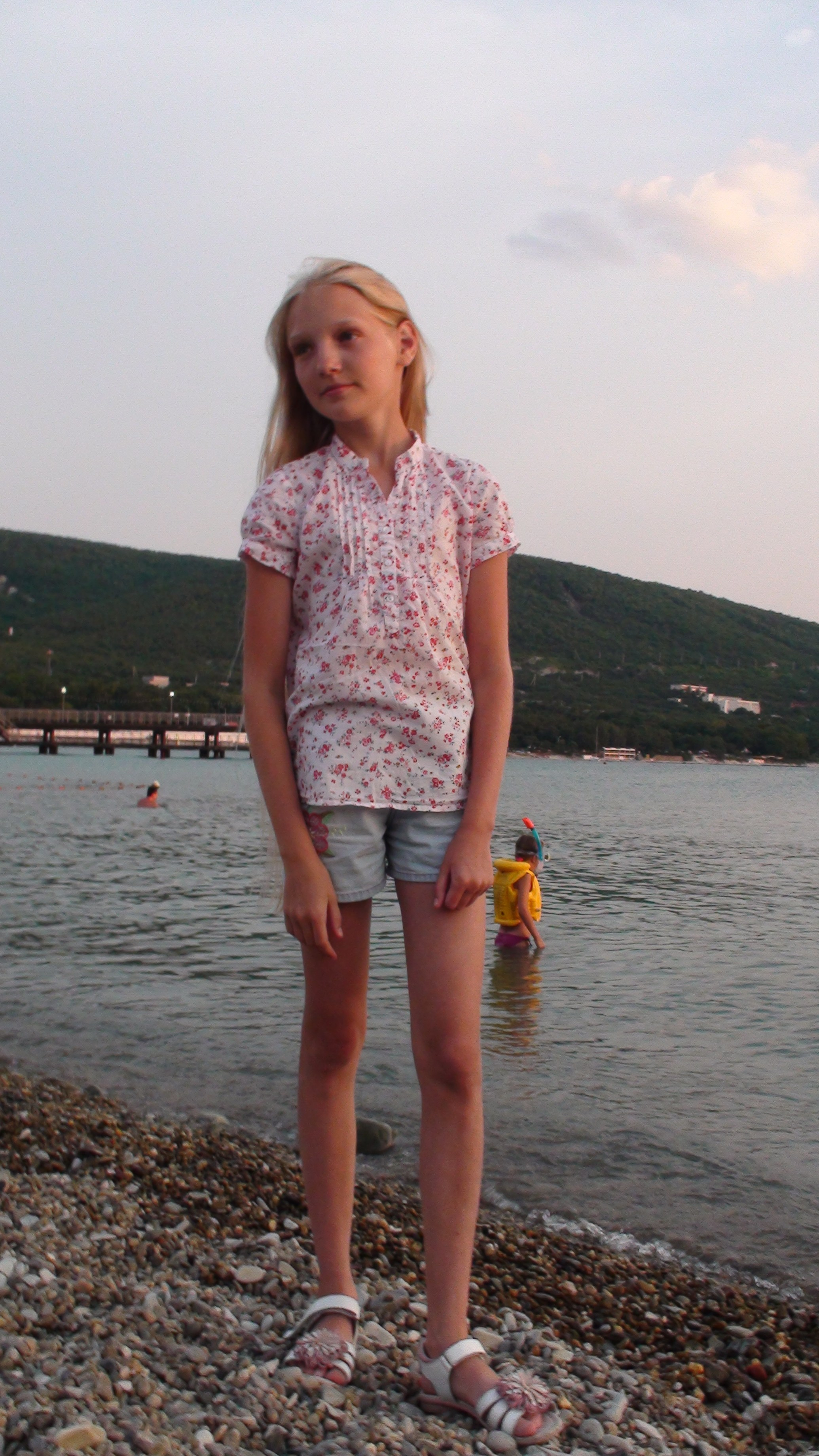 Кабардинка 05-19.07.2013. Семейный, Свадебный фотограф СПБ Питер— Романова Екатерина