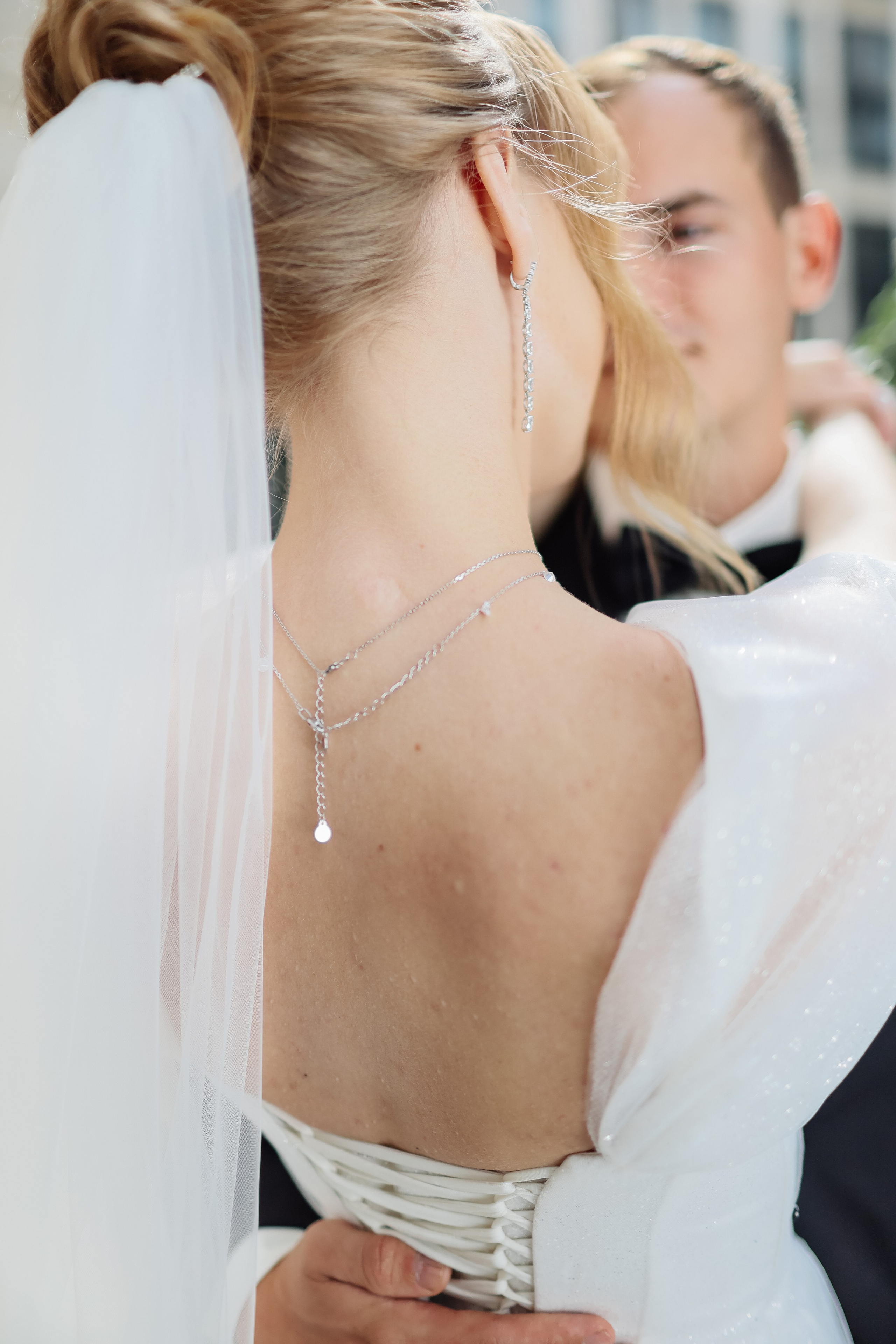 Игорь и Анна. Твой снимок СПб